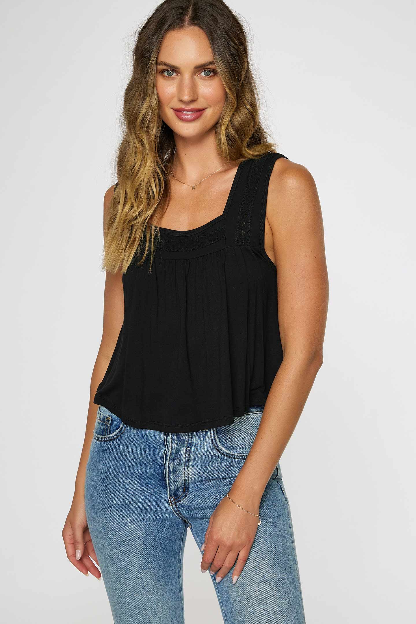 TELLIE TOP sold by O'Neill product image thumbnail 4