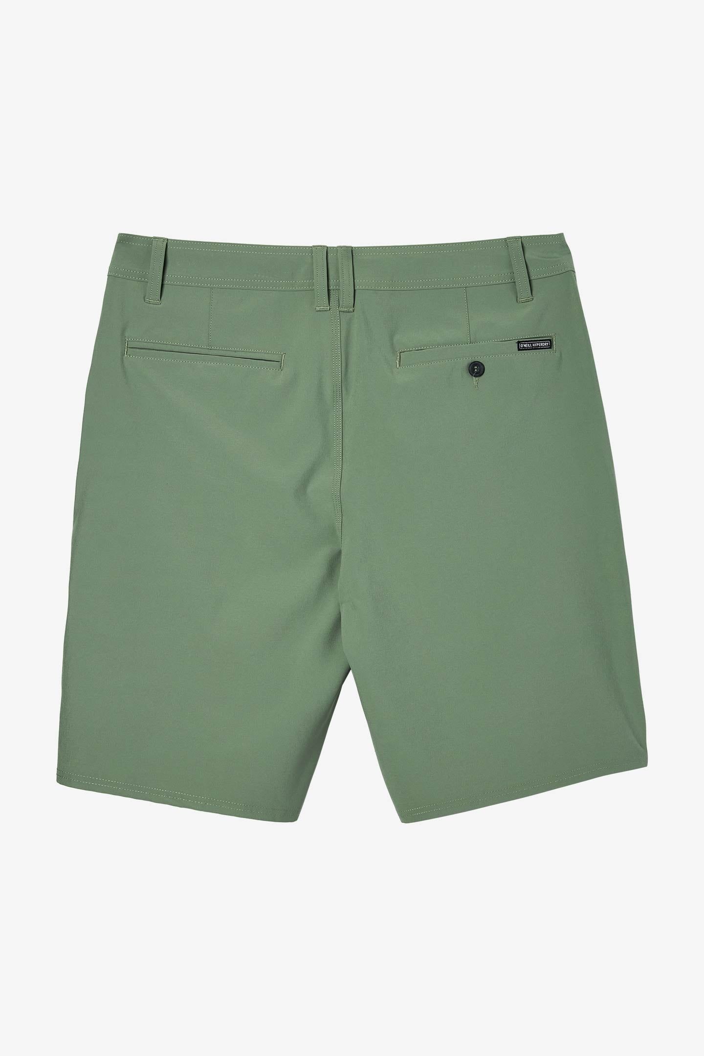 RESERVE SOLID 21" HYBRID SHORTS sold by O'Neill product image thumbnail 5
