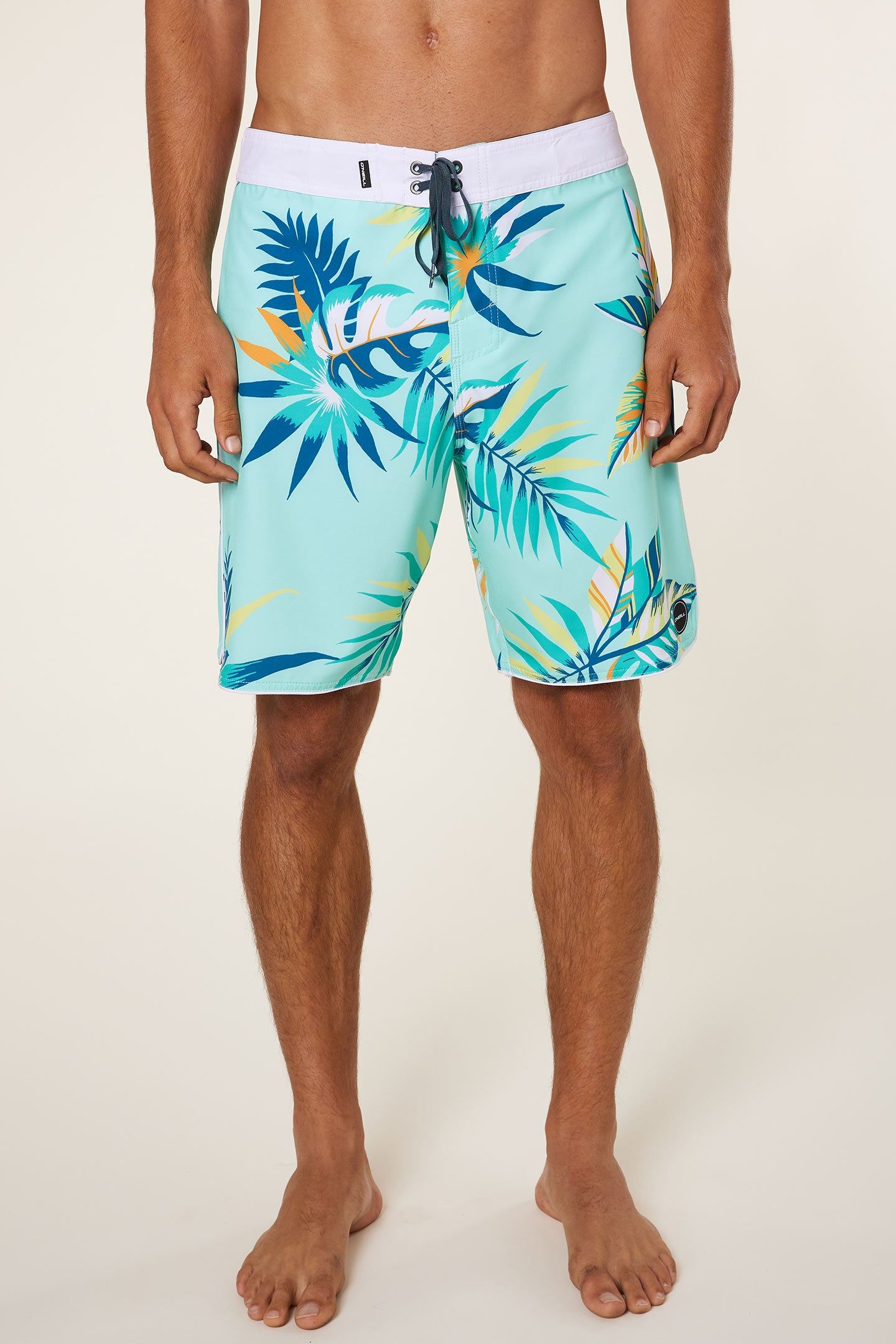 HYPERFREAK MATAPALO 19" BOARDSHORTS sold by O'Neill product image thumbnail 3