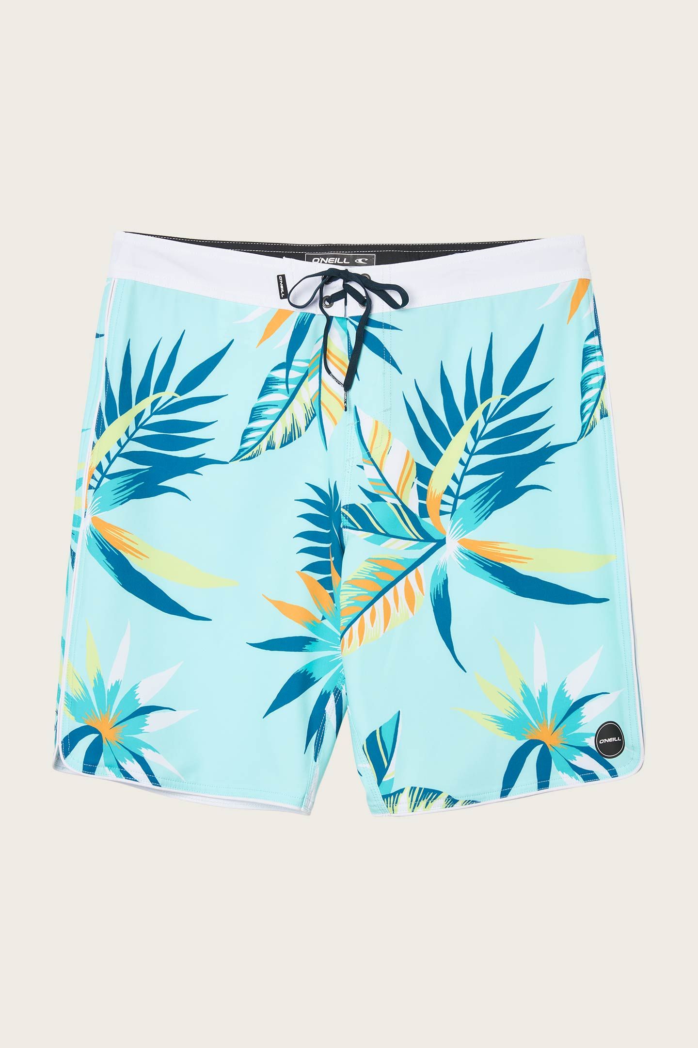 HYPERFREAK MATAPALO 19" BOARDSHORTS sold by O'Neill