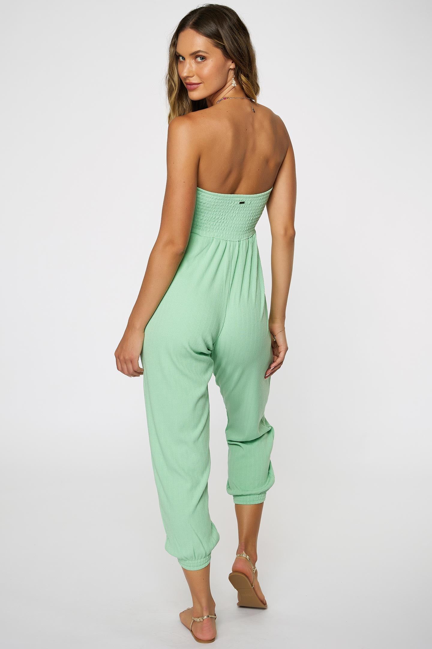 SANDY JUMPSUIT sold by O'Neill product image thumbnail 2