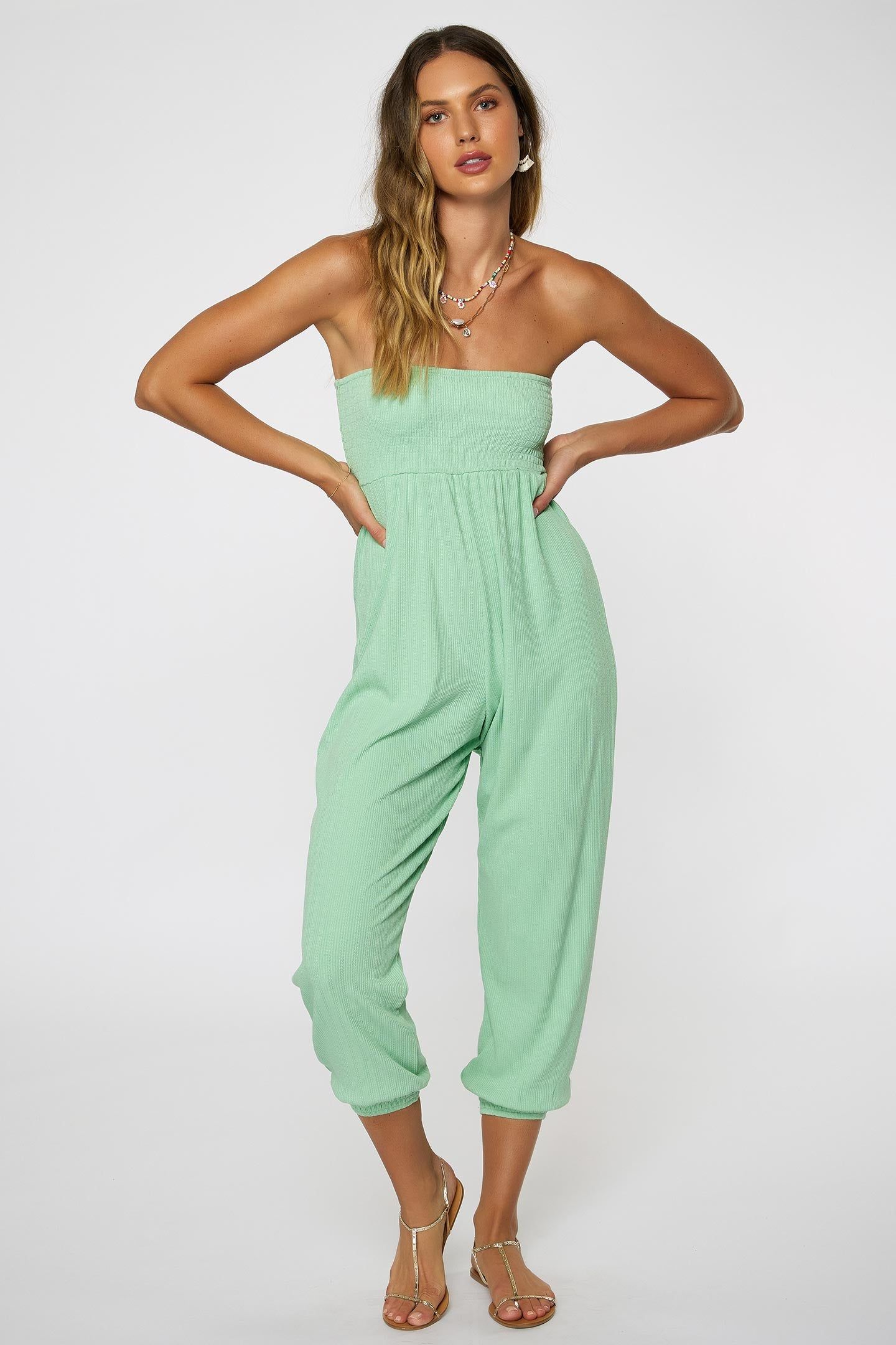 SANDY JUMPSUIT sold by O'Neill product image thumbnail 4