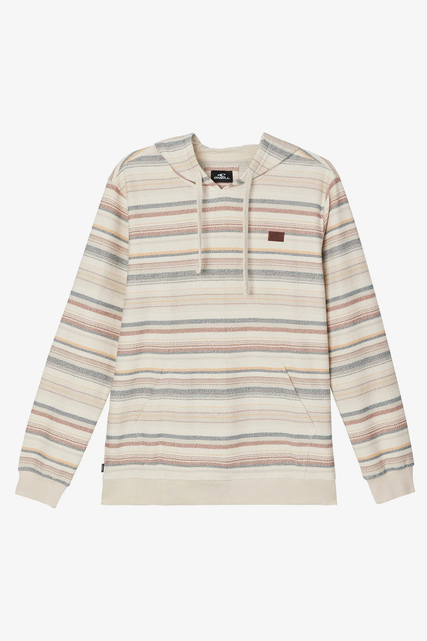 BAVARO STRIPE PULLOVER FLEECE sold by O'Neill