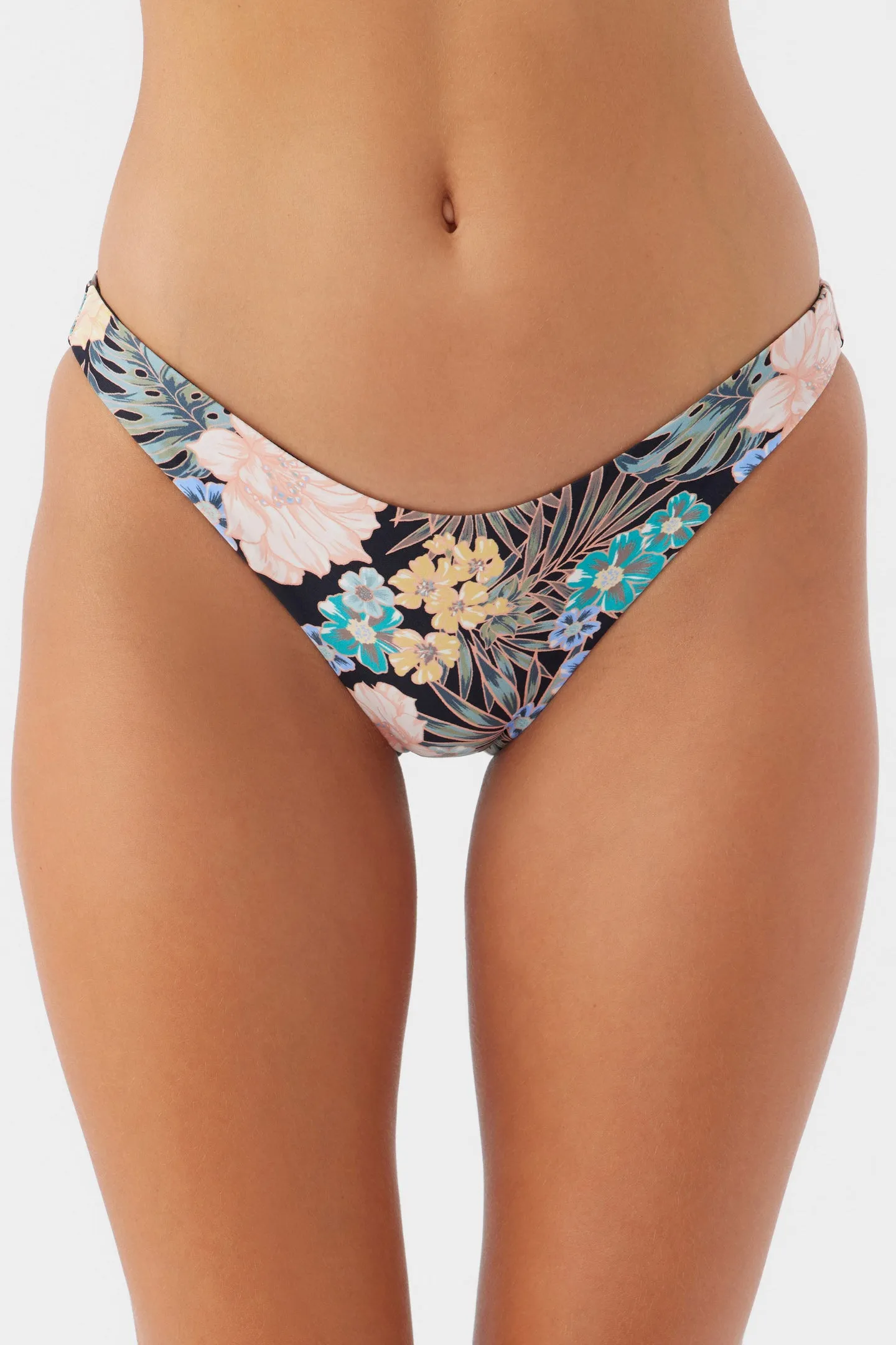 MACAW TROPICAL ROCKLEY CLASSIC BOTTOMS sold by O'Neill product image thumbnail 4