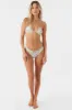 SALTWATER ESSENTIALS HALFMOON EMBRY MULTI-WAY TRI TOP sold by O'Neill