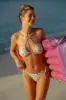 SALTWATER ESSENTIALS HALFMOON EMBRY MULTI-WAY TRI TOP sold by O'Neill