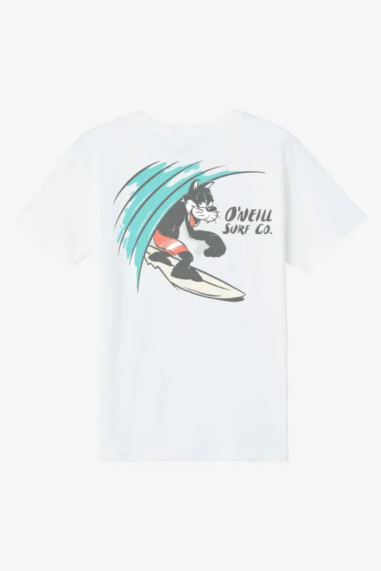BOY'S CLOSEOUT TEE sold by O'Neill