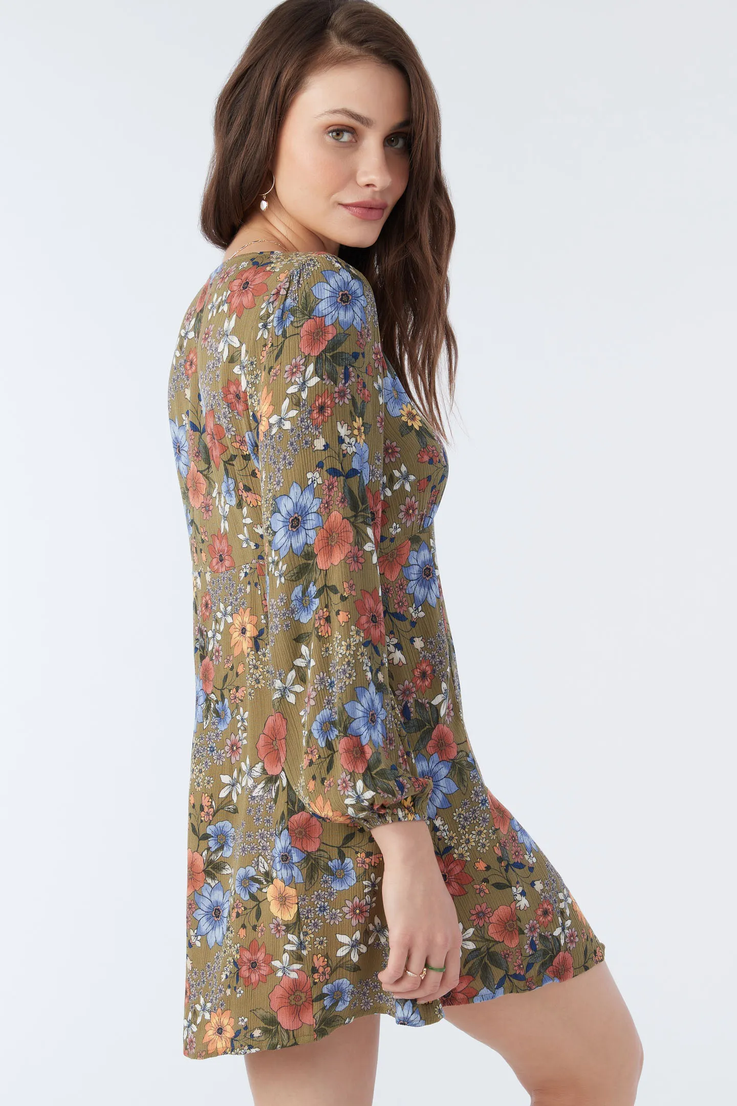 MARYLOU DRESS sold by O'Neill product image thumbnail 4