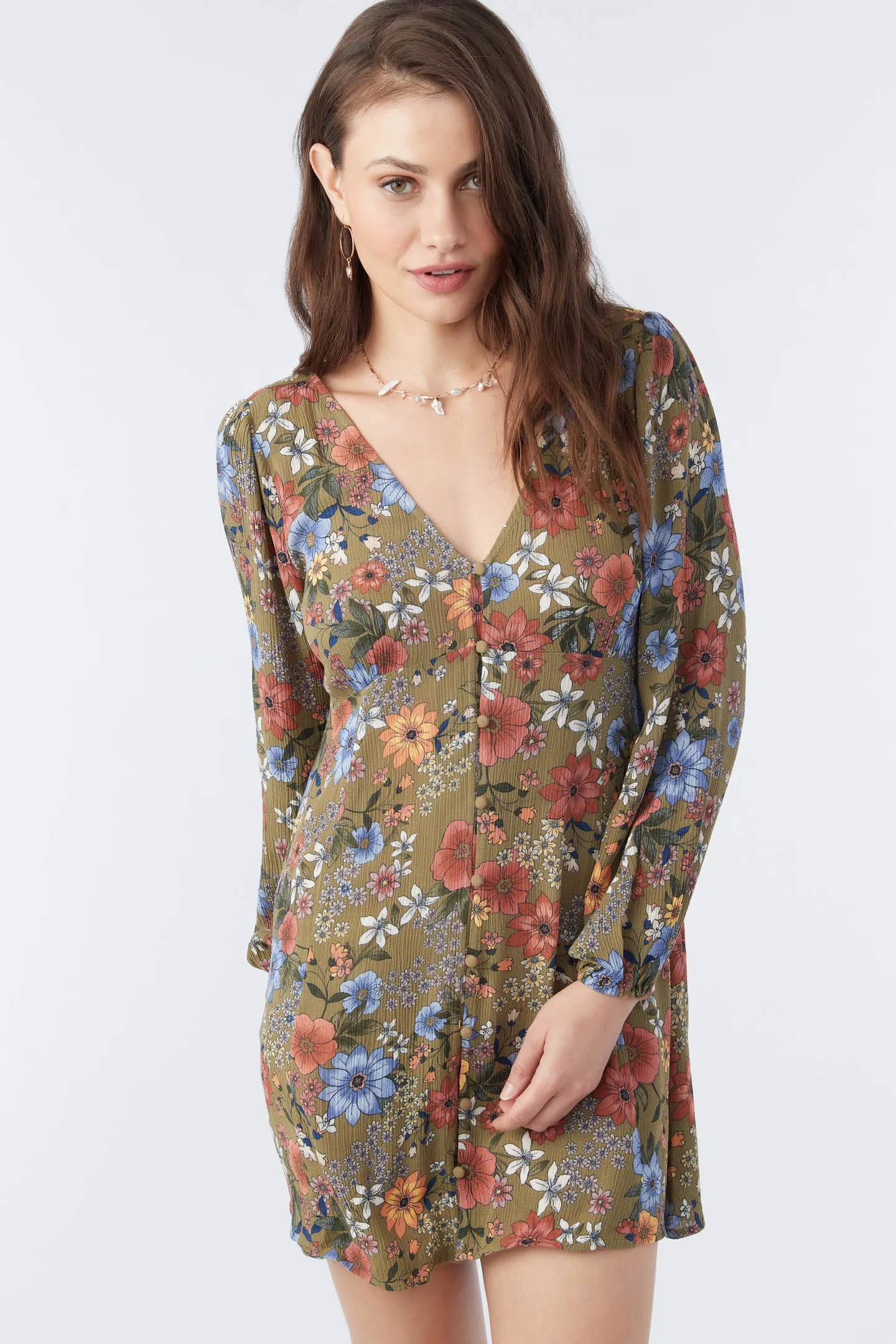 MARYLOU DRESS sold by O'Neill product image thumbnail 5