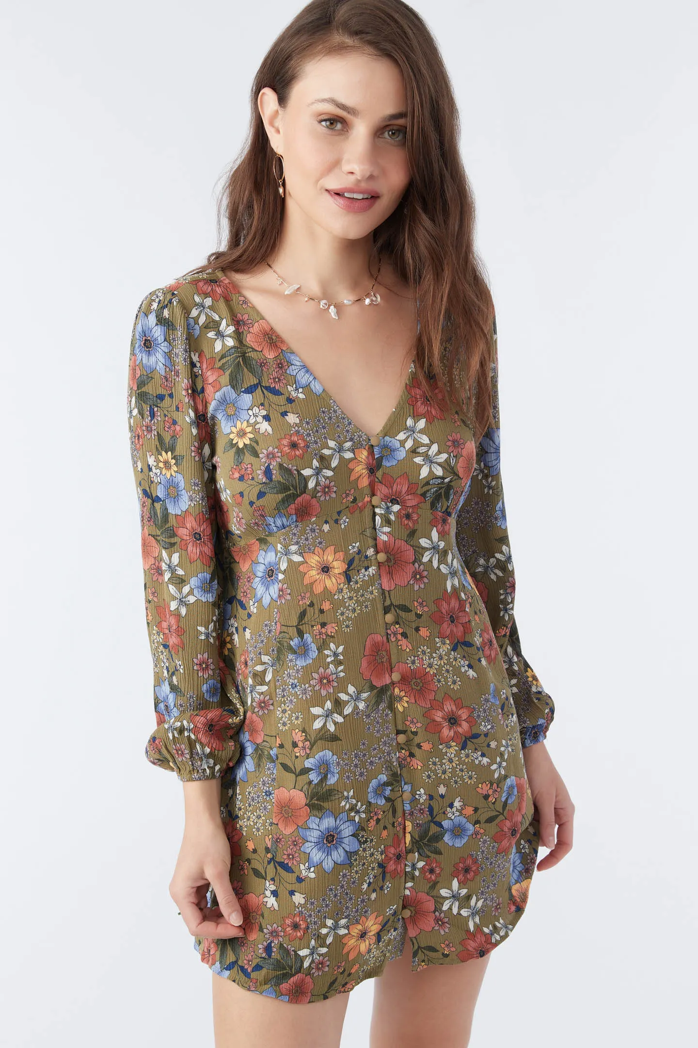 MARYLOU DRESS sold by O'Neill product image thumbnail 2