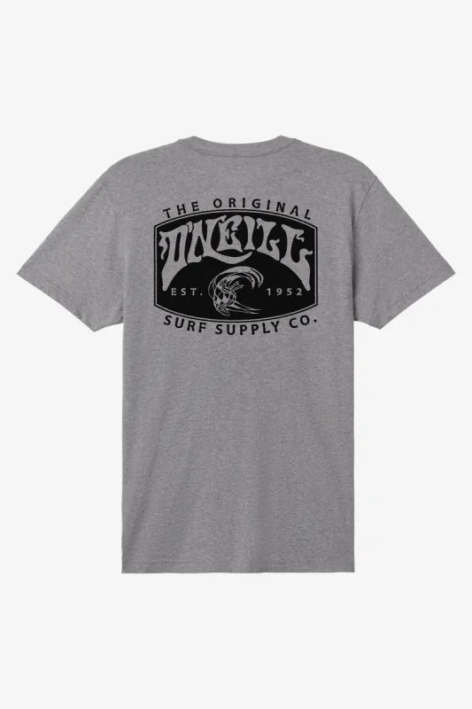 SPIKED TEE made by O'Neill