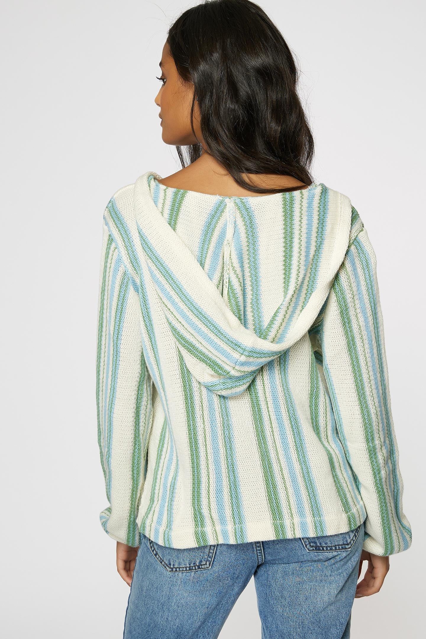 CATAMARAN SWEATER sold by O'Neill product image thumbnail 2