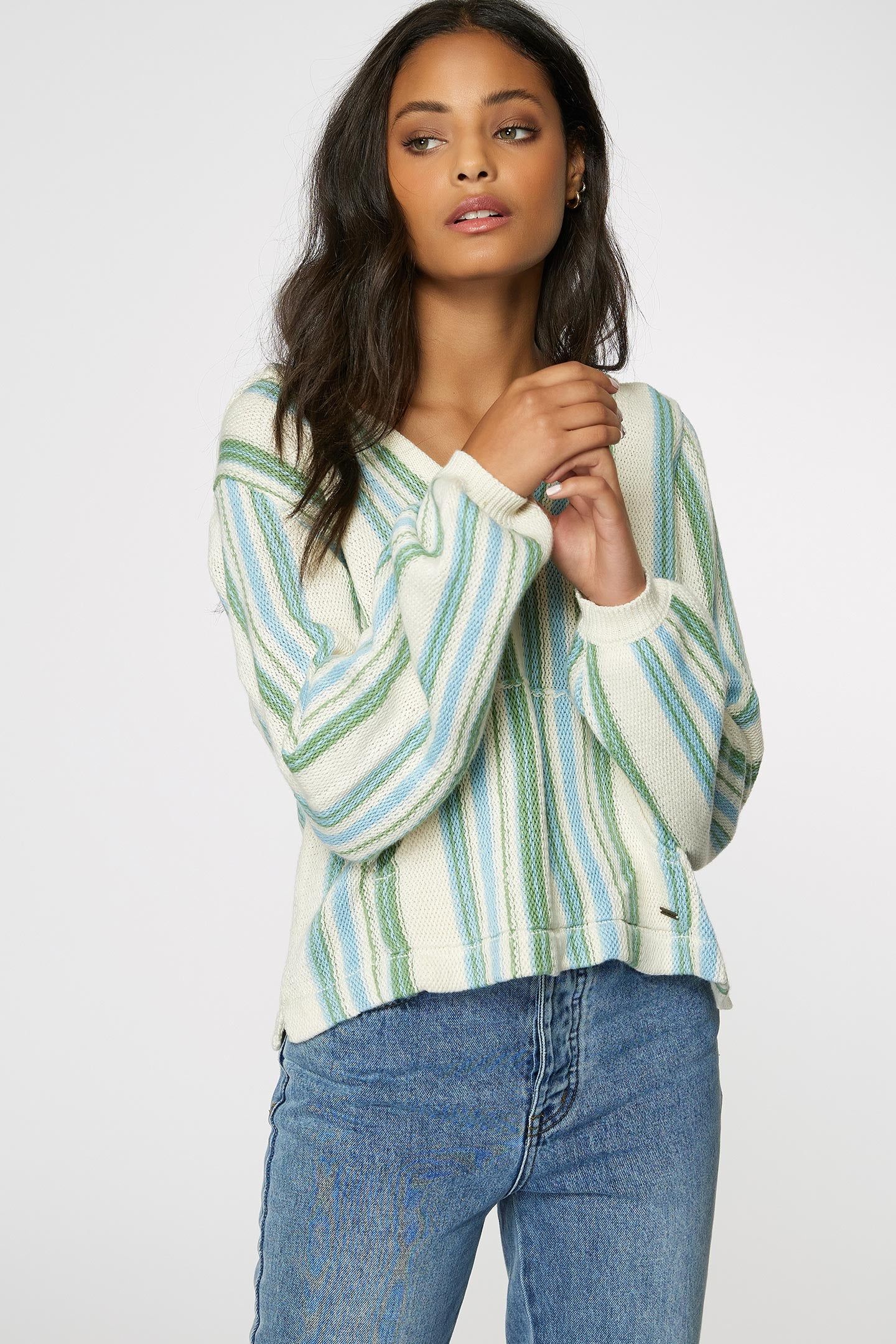 CATAMARAN SWEATER sold by O'Neill product image thumbnail 5