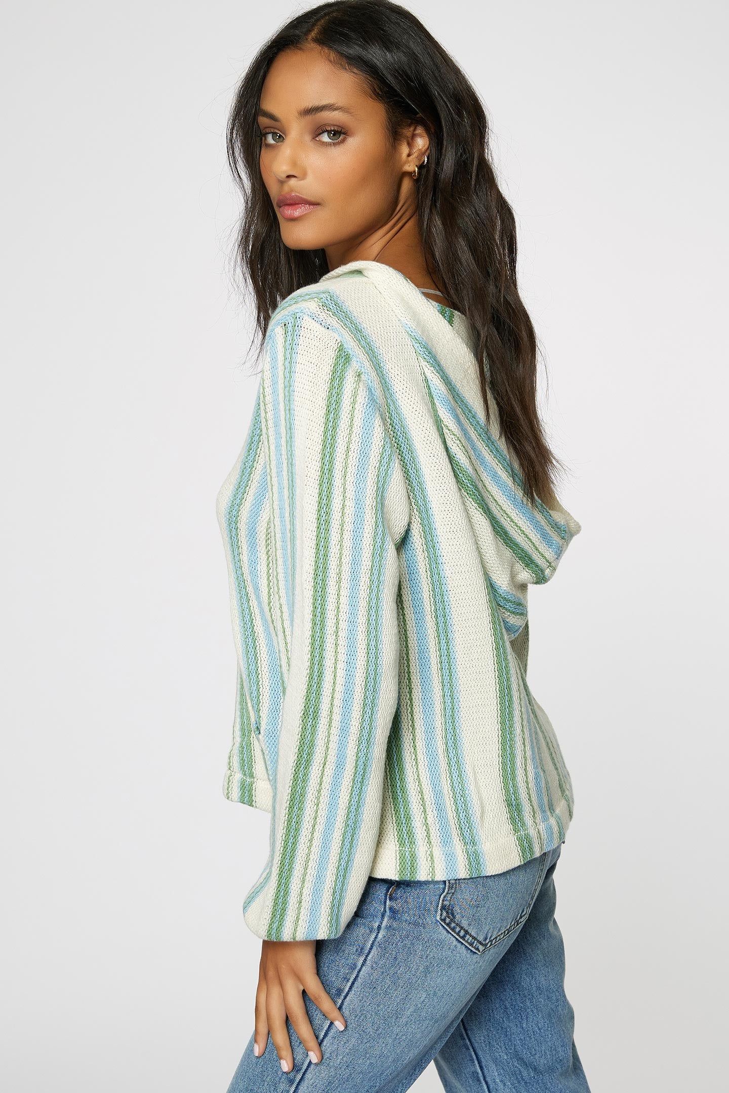 CATAMARAN SWEATER sold by O'Neill product image thumbnail 4