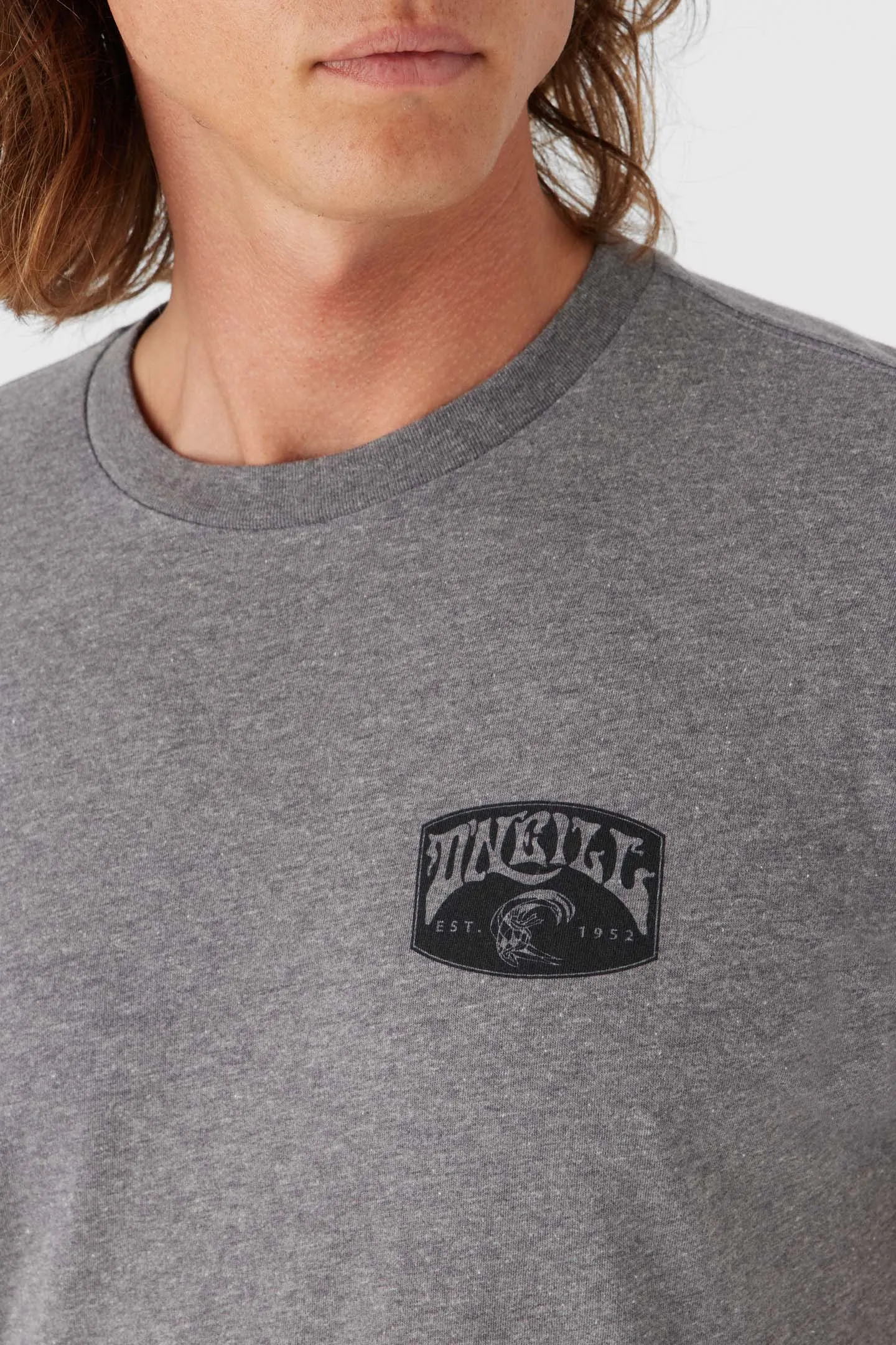 SPIKED TEE sold by O'Neill product image thumbnail 3