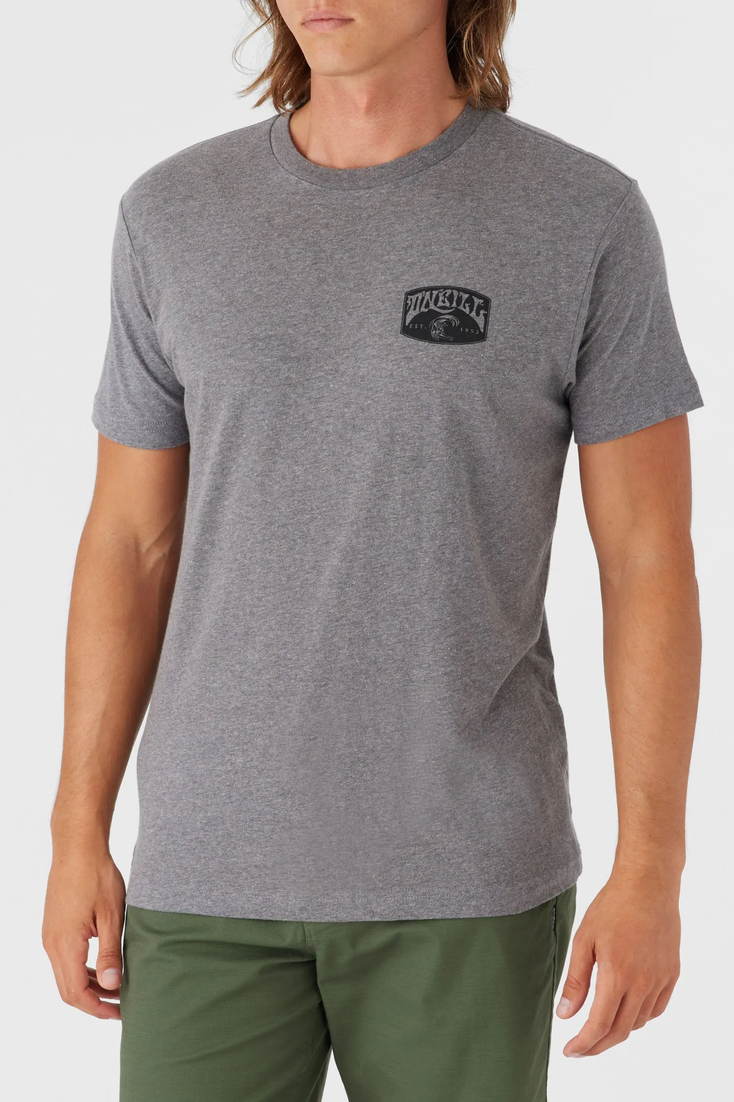 SPIKED TEE sold by O'Neill product image thumbnail 2