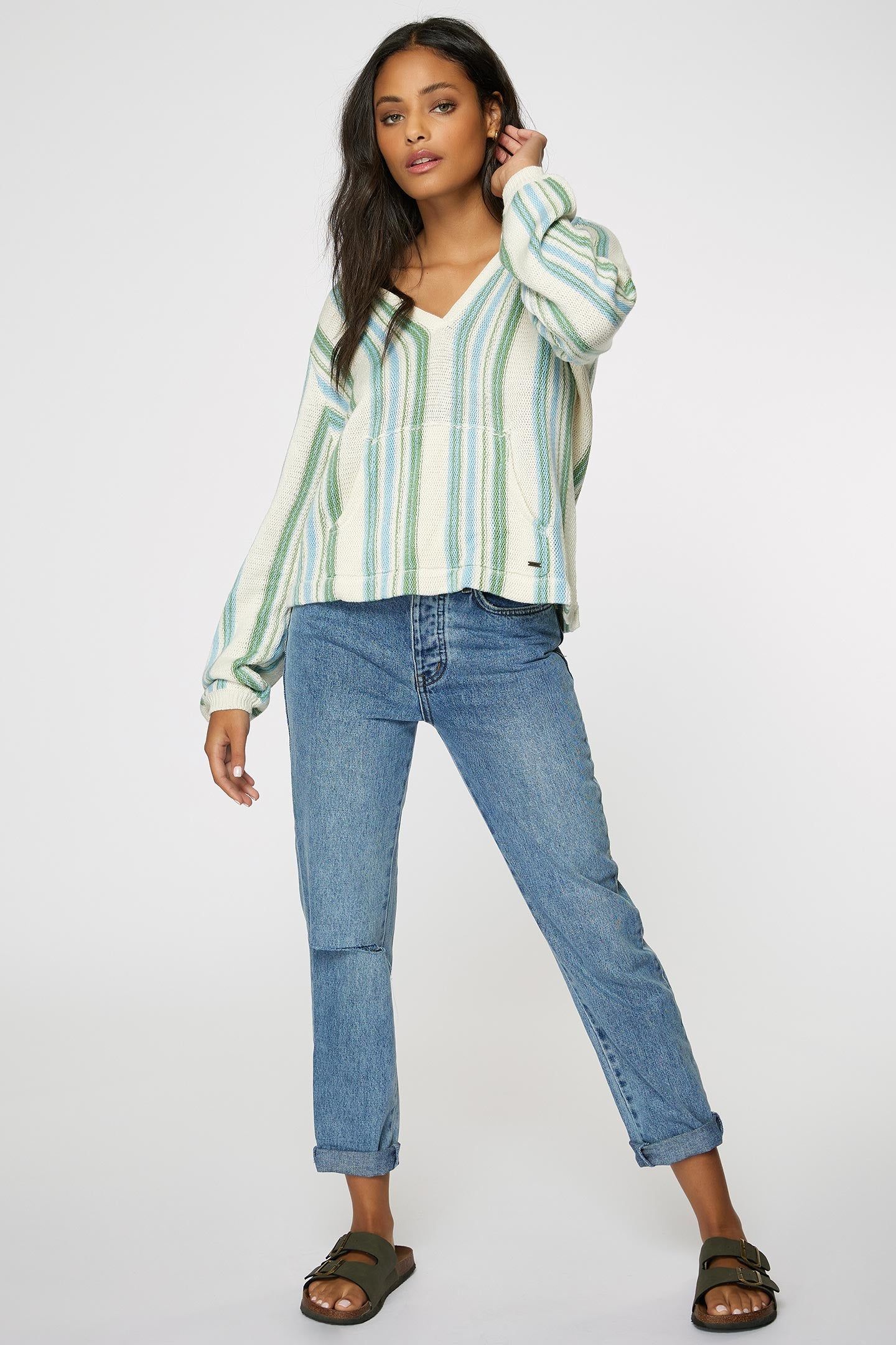 CATAMARAN SWEATER sold by O'Neill product image thumbnail 6