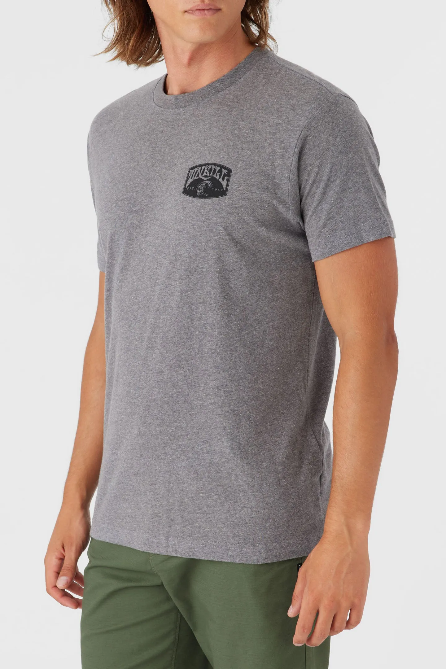 SPIKED TEE sold by O'Neill product image thumbnail 4