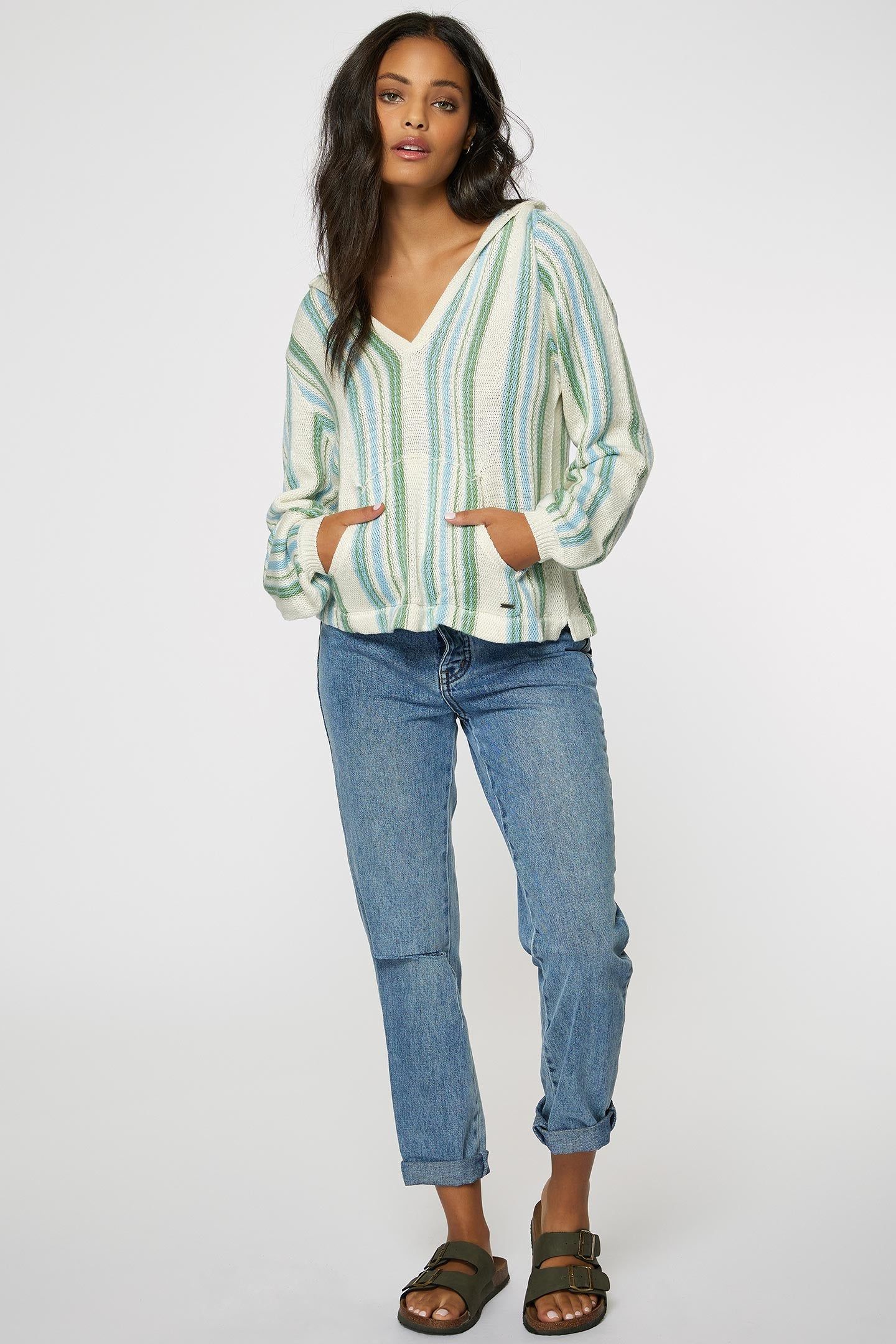 CATAMARAN SWEATER sold by O'Neill product image thumbnail 3