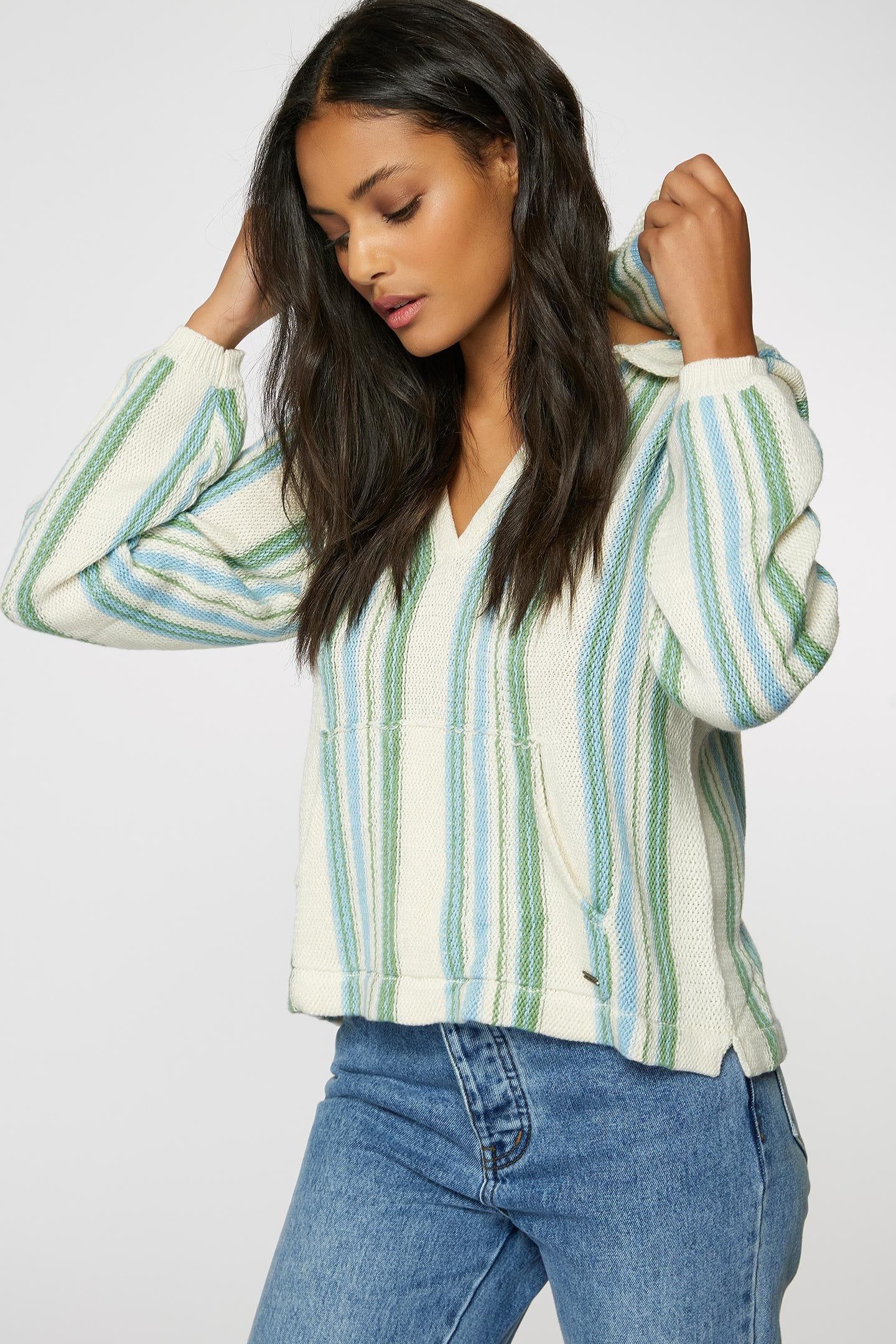 CATAMARAN SWEATER sold by O'Neill product image thumbnail 7