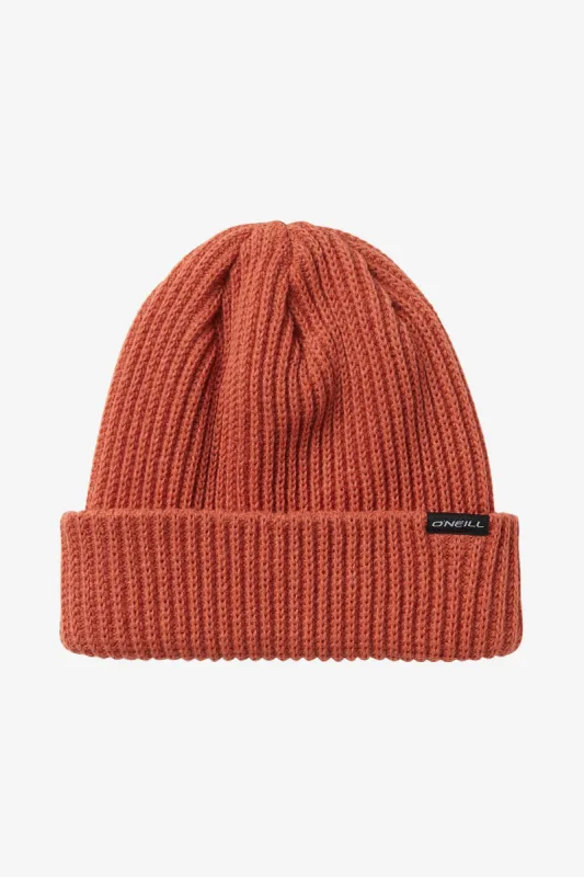 MEN'S MARKET BEANIE sold by O'Neill