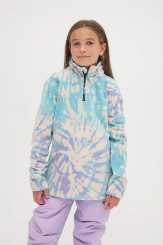 GIRL'S O'NEILL PRINTED FLEECE sold by O'Neill