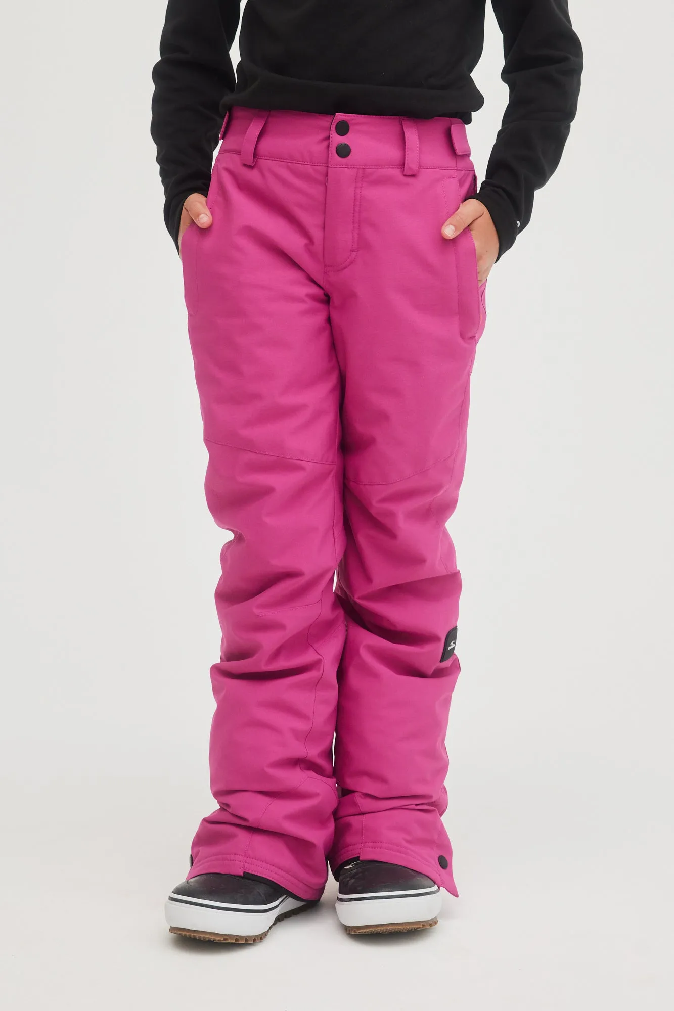 GIRL'S CHARM PANTS sold by O'Neill product image thumbnail 2