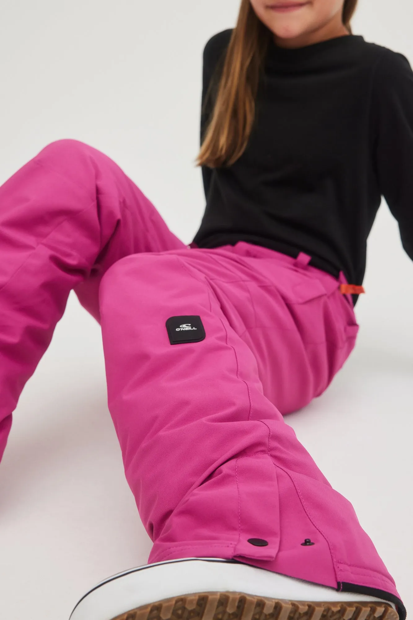 GIRL'S CHARM PANTS sold by O'Neill product image thumbnail 3