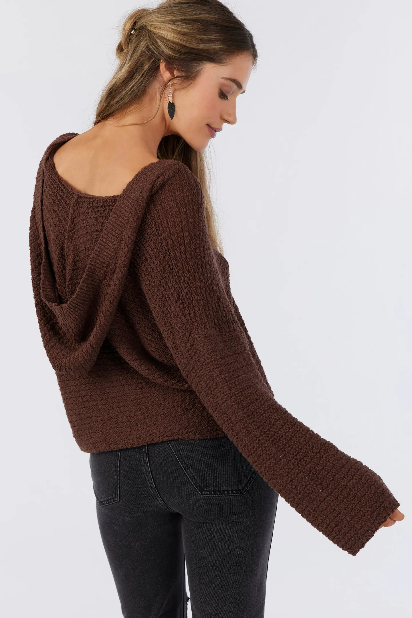 SUN PARADISE SWEATER sold by O'Neill product image thumbnail 2