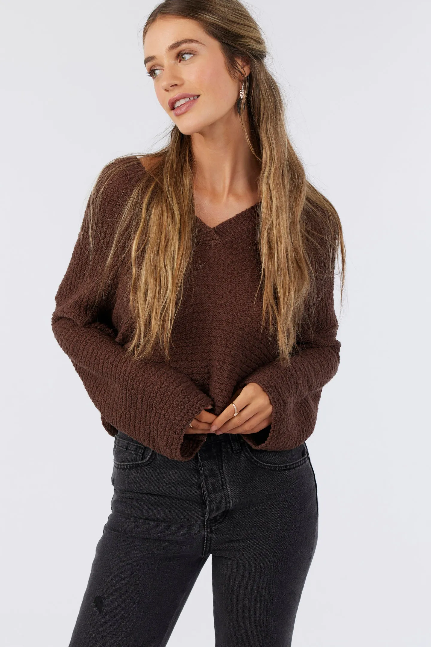 SUN PARADISE SWEATER sold by O'Neill product image thumbnail 5