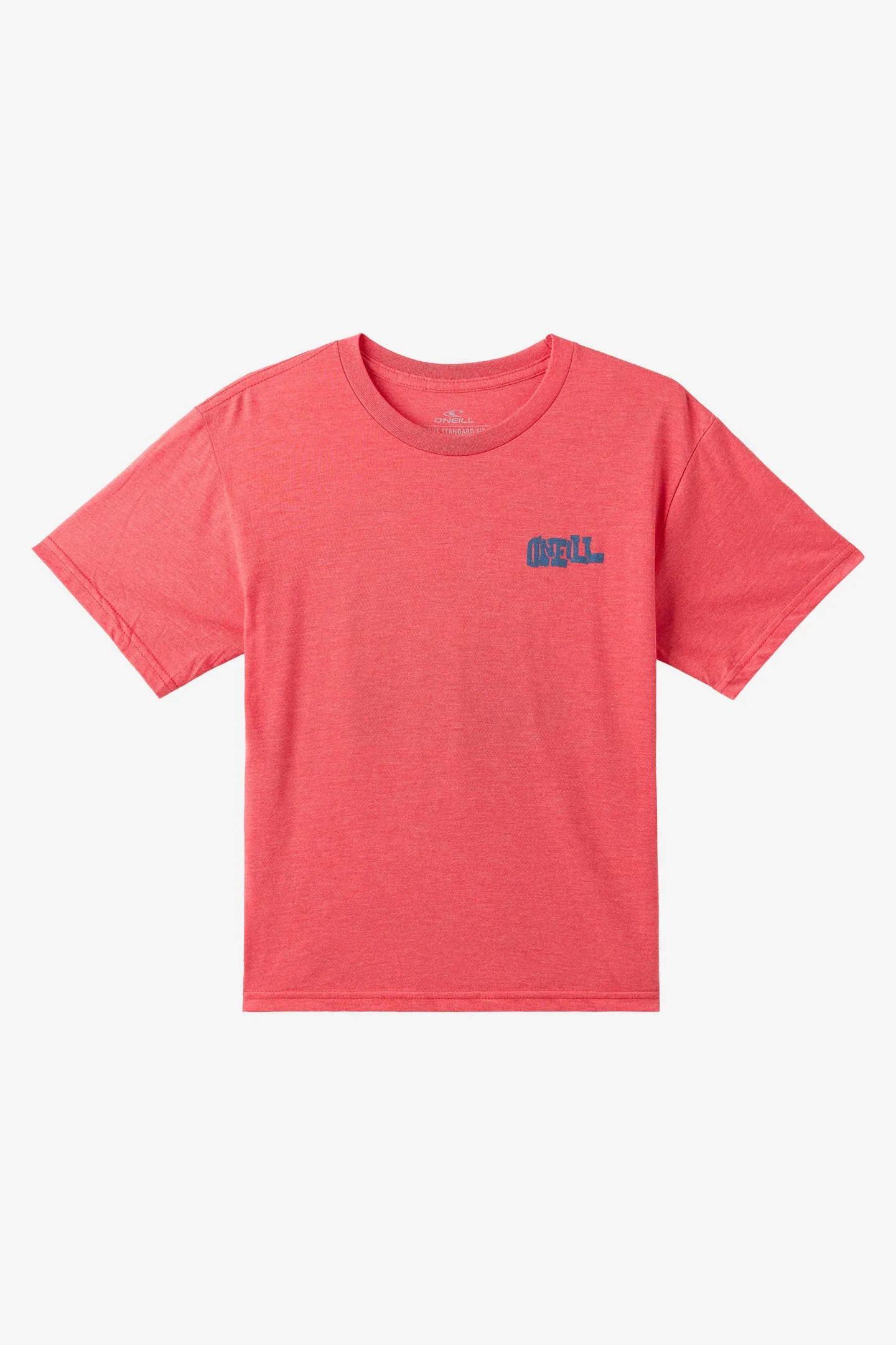 BOY'S SURF VAN TEE sold by O'Neill product image thumbnail 2