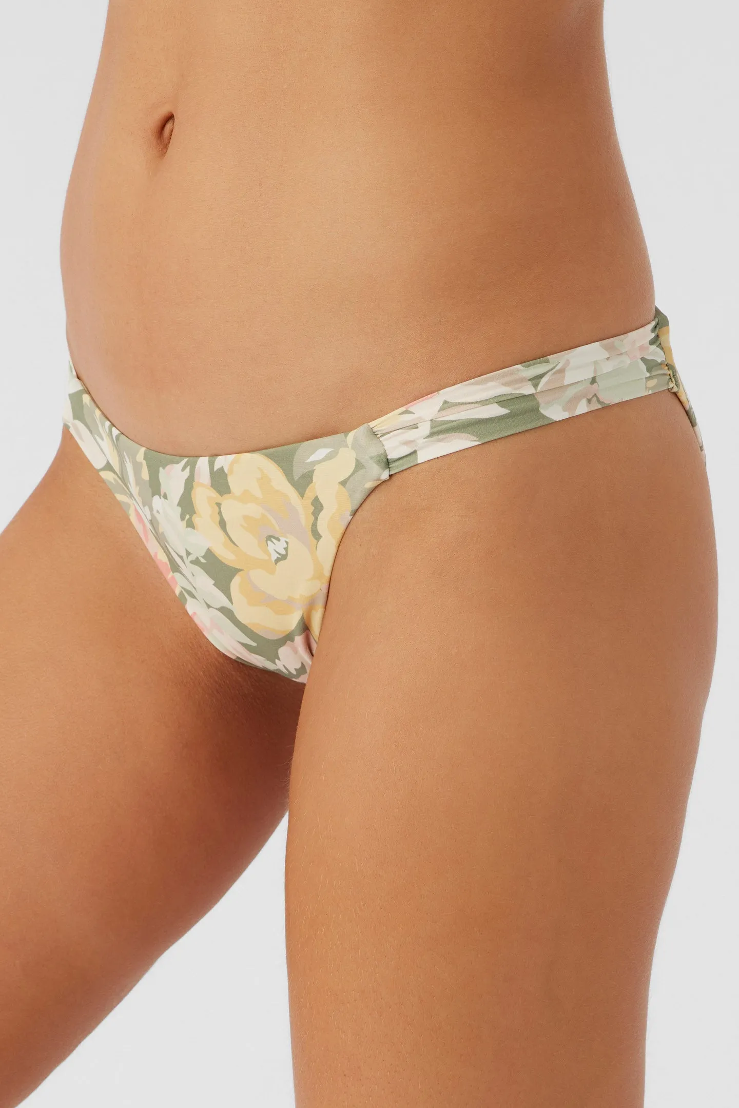 Veda Tropical Kee Beach Full Bottoms sold by O'Neill product image thumbnail 5