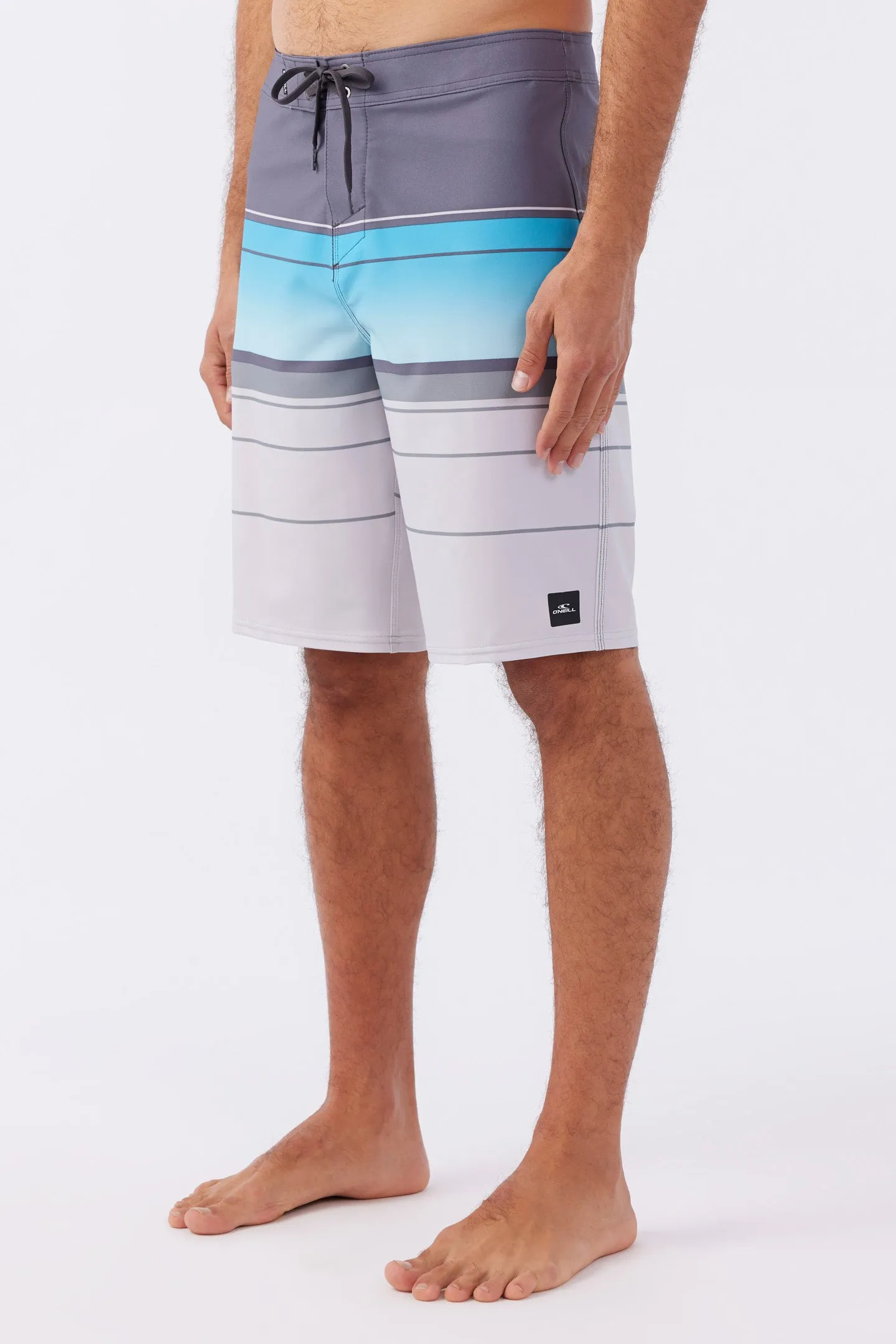 HYPERFREAK HEAT STRIPE 21" BOARDSHORTS sold by O'Neill product image thumbnail 3