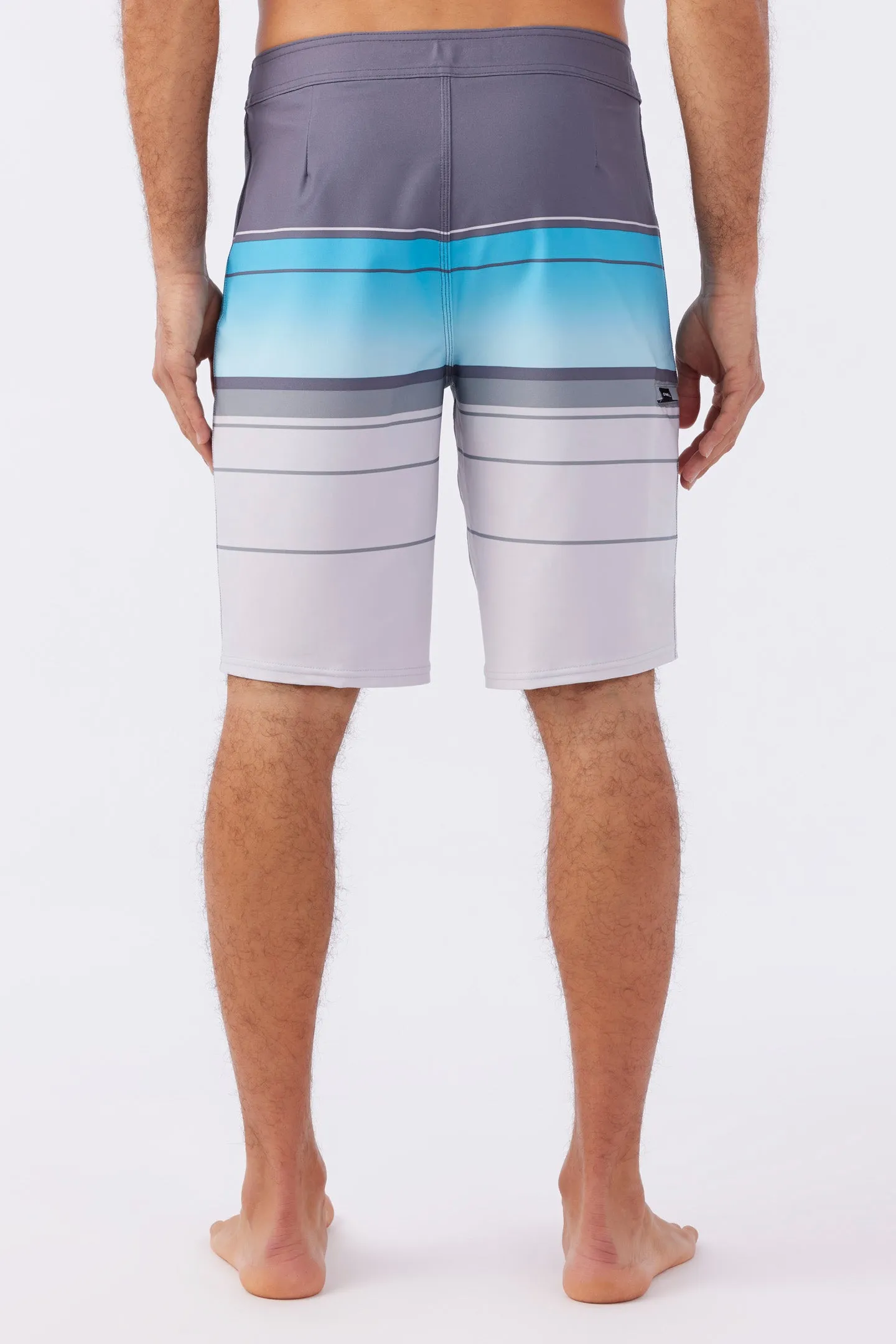 HYPERFREAK HEAT STRIPE 21" BOARDSHORTS sold by O'Neill product image thumbnail 5