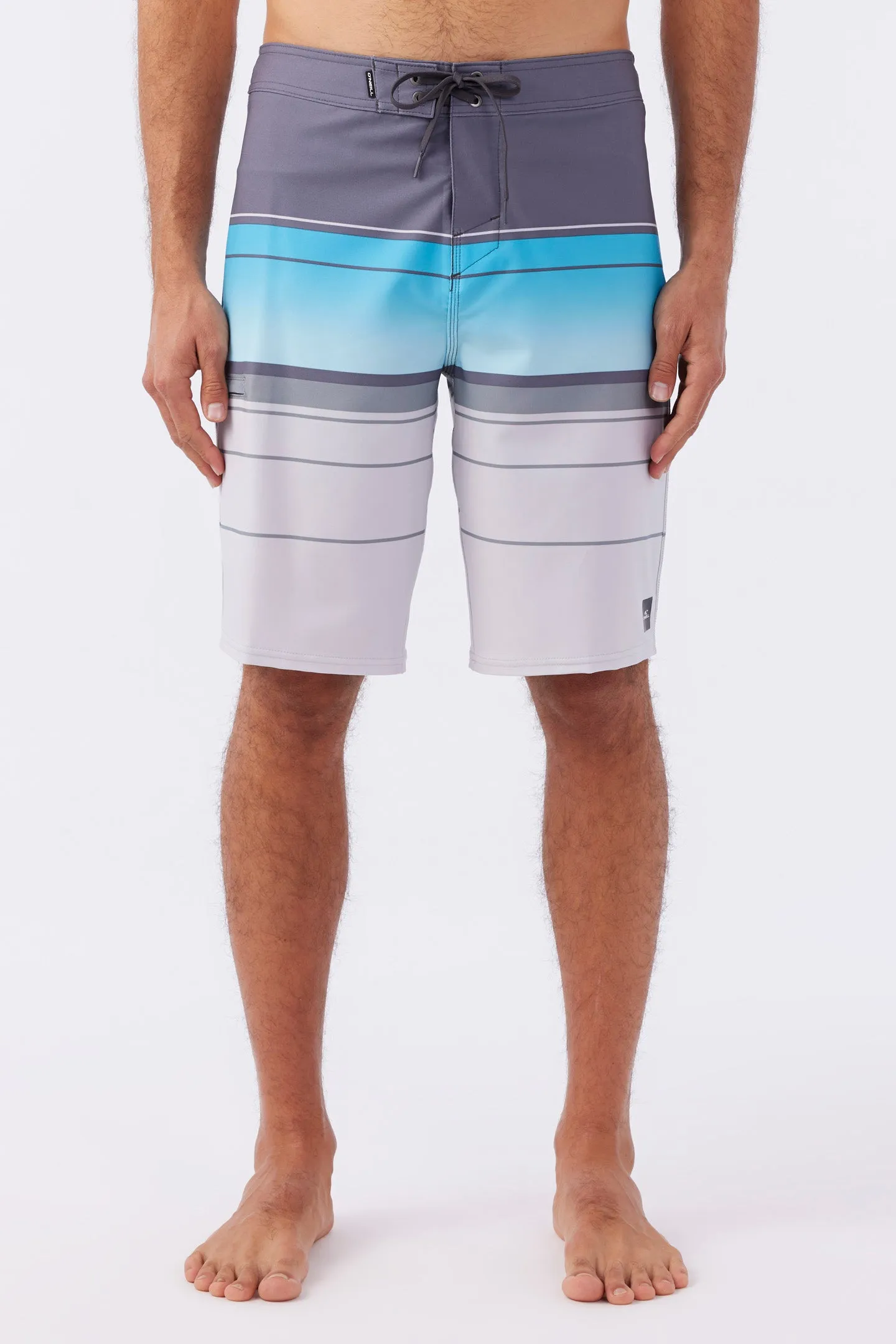 HYPERFREAK HEAT STRIPE 21" BOARDSHORTS sold by O'Neill product image thumbnail 2
