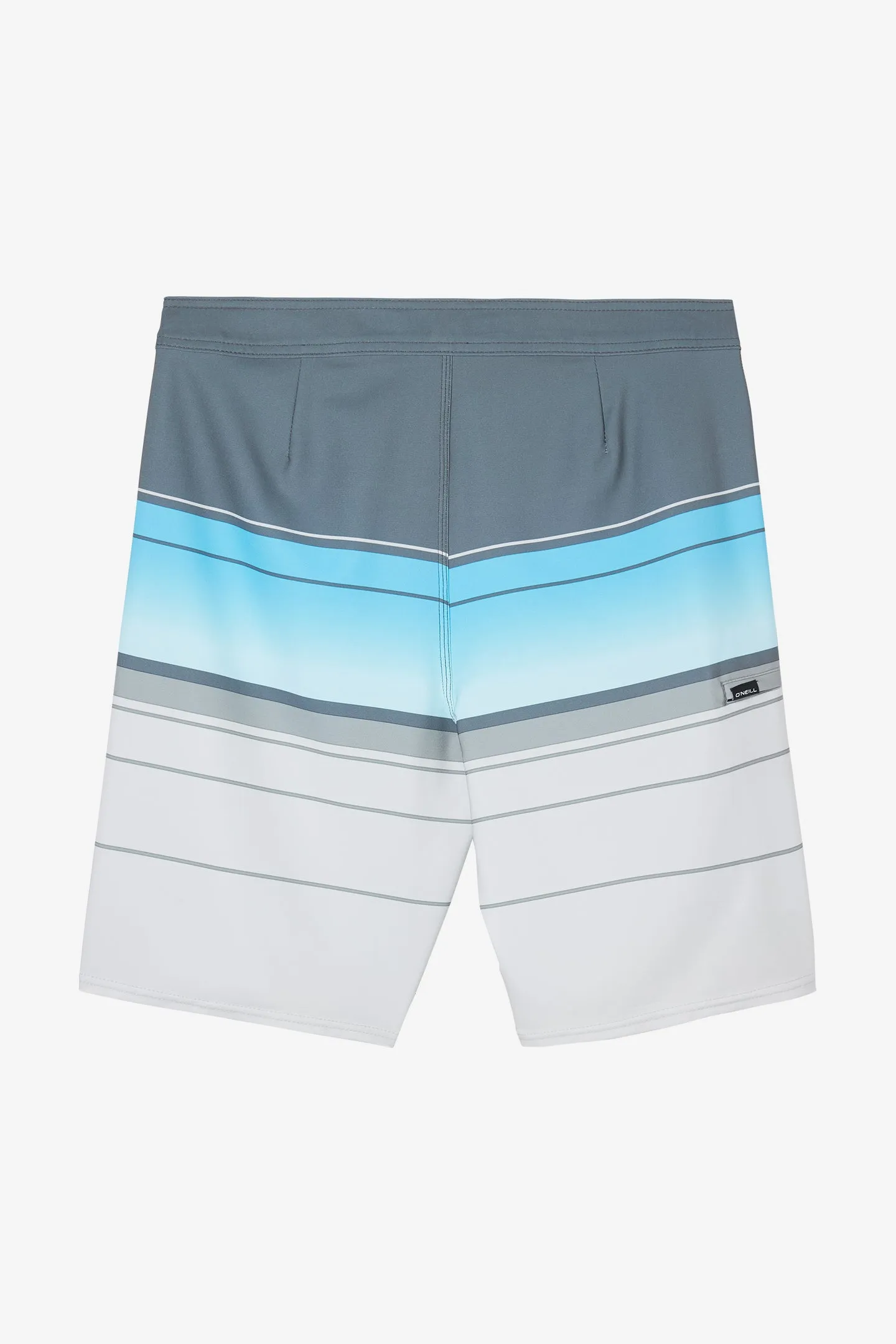 HYPERFREAK HEAT STRIPE 21" BOARDSHORTS sold by O'Neill product image thumbnail 4