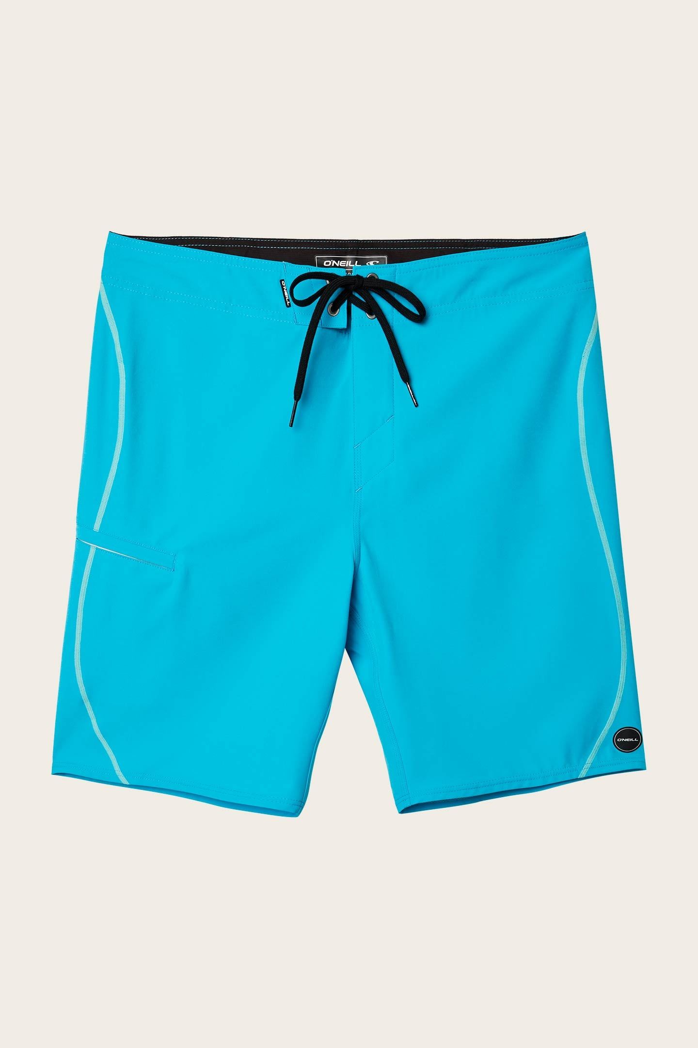 BOY'S HYPERFREAK S-SEAM BOARDSHORTS sold by O'Neill