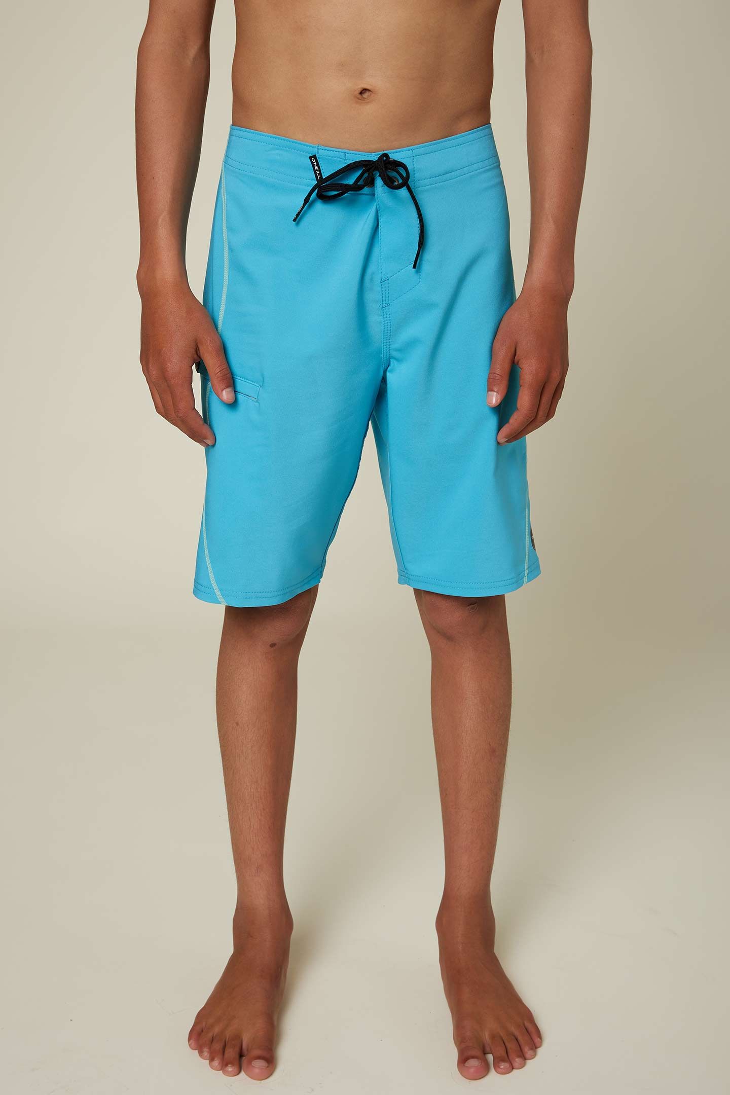 BOY'S HYPERFREAK S-SEAM BOARDSHORTS sold by O'Neill product image thumbnail 2