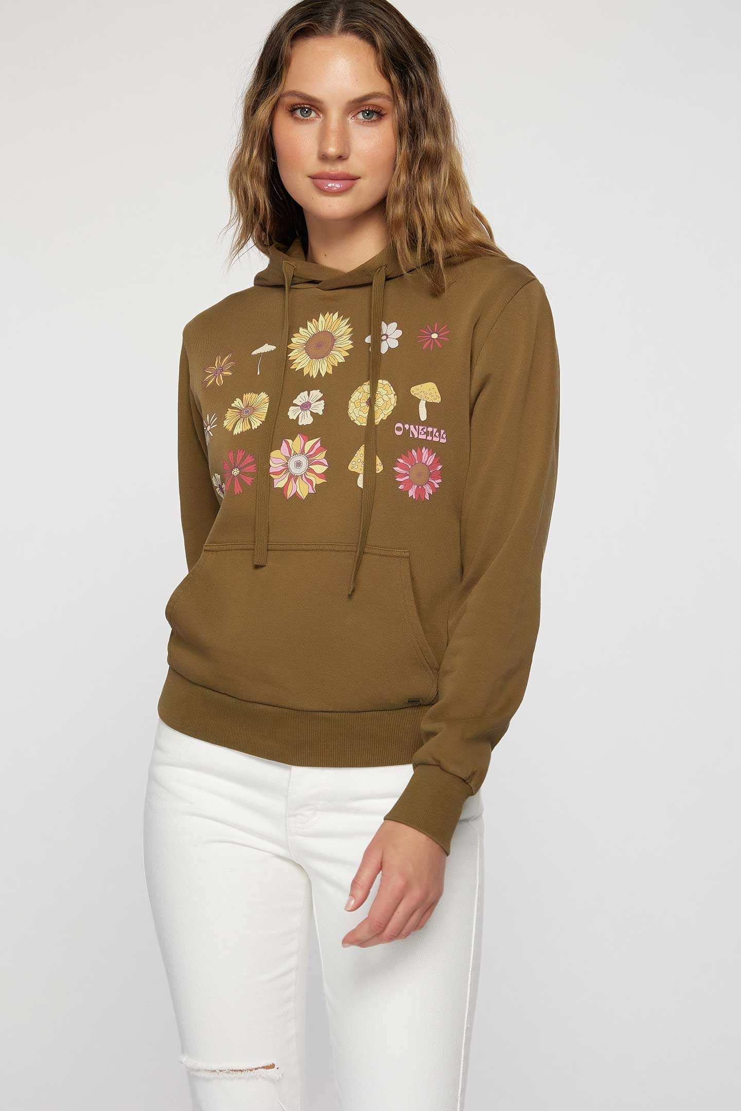 OFFSHORE FLEECE sold by O'Neill product image thumbnail 5