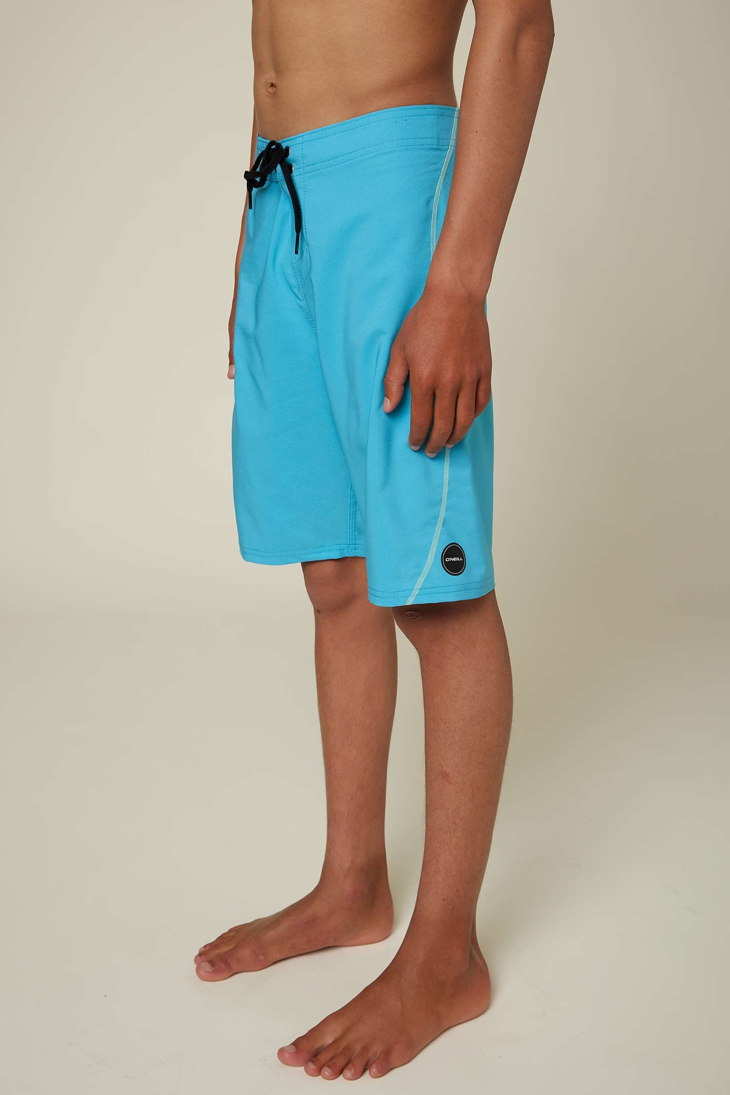 BOY'S HYPERFREAK S-SEAM BOARDSHORTS sold by O'Neill product image thumbnail 3