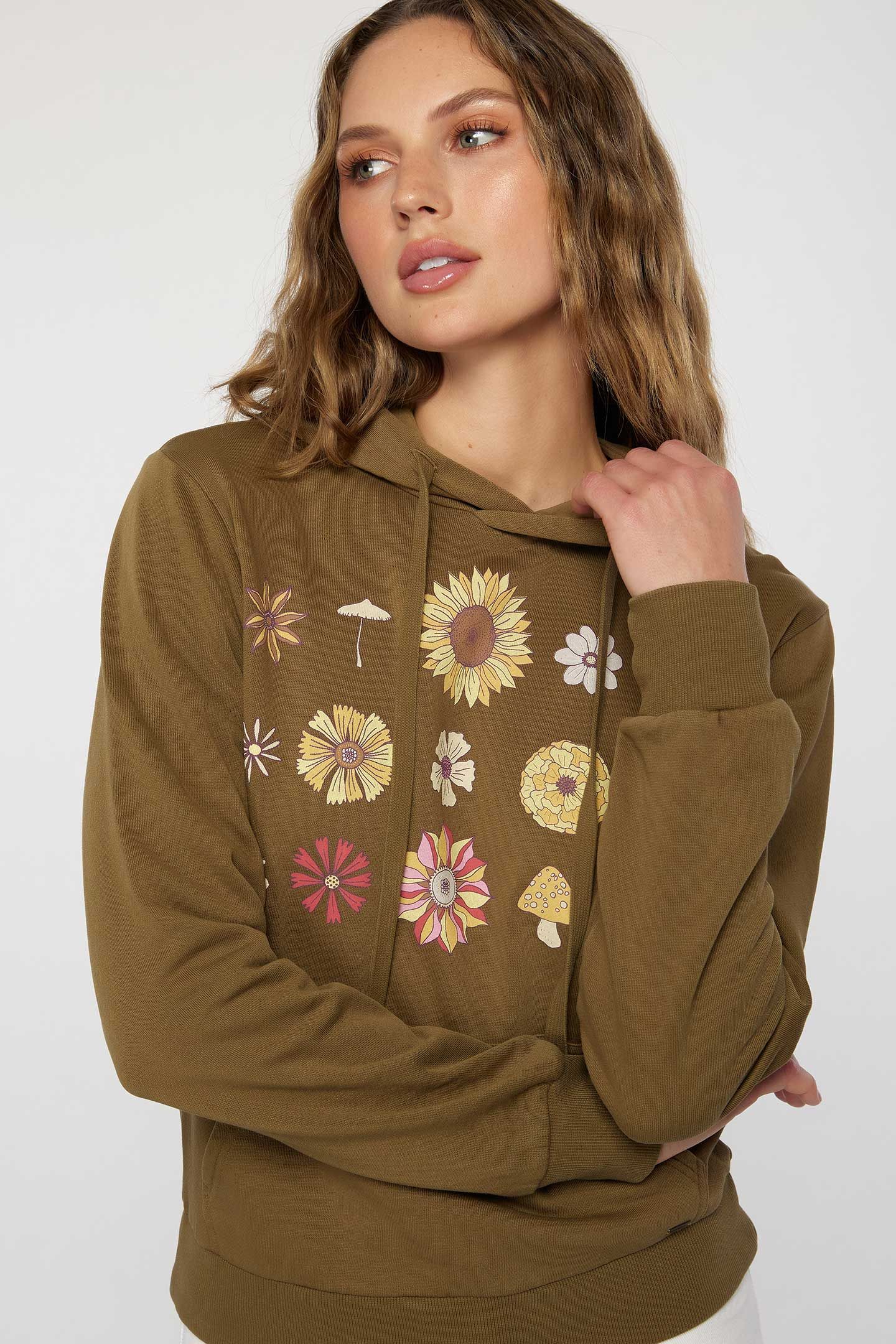 OFFSHORE FLEECE sold by O'Neill product image thumbnail 6