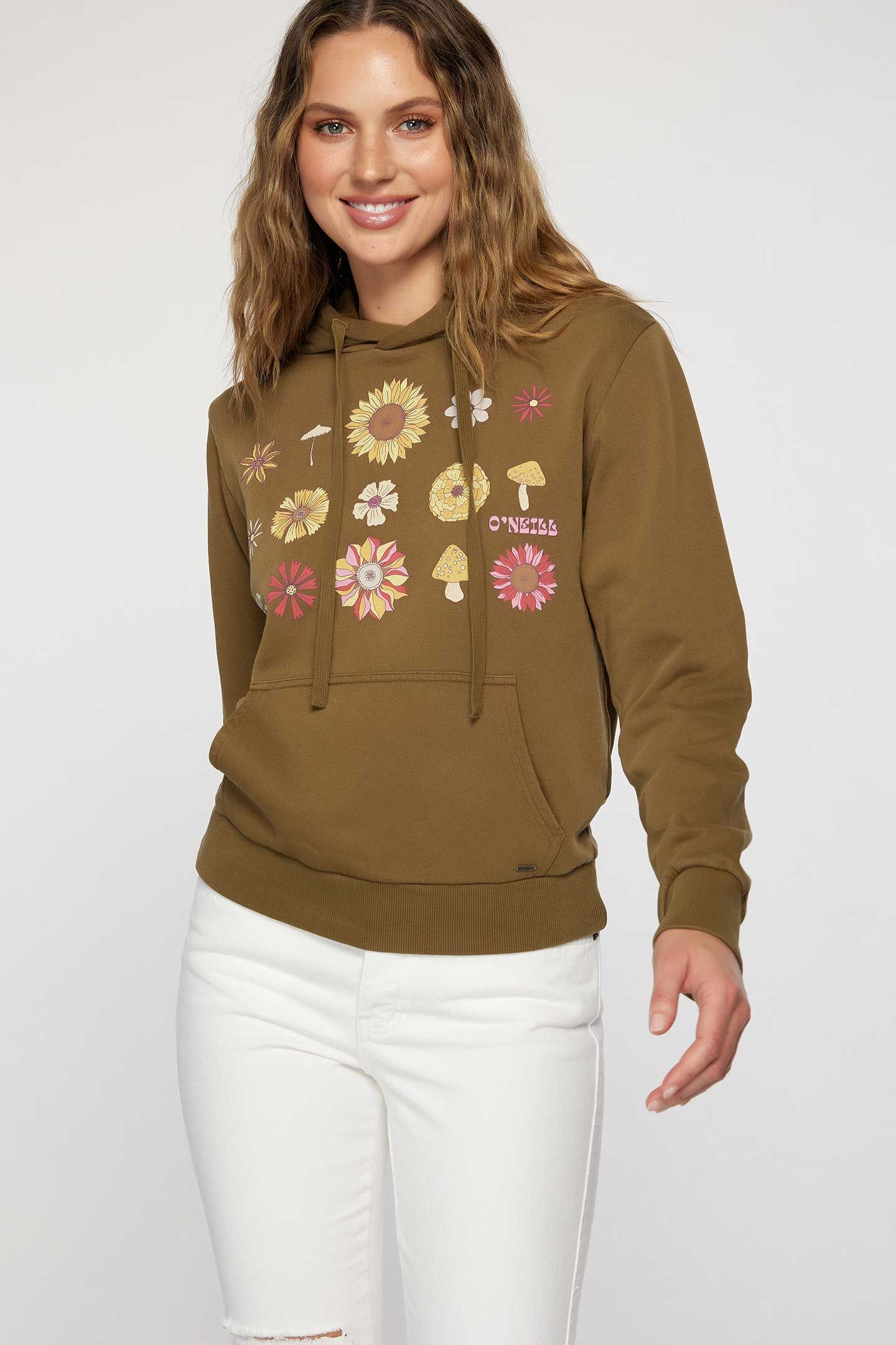 OFFSHORE FLEECE sold by O'Neill product image thumbnail 8