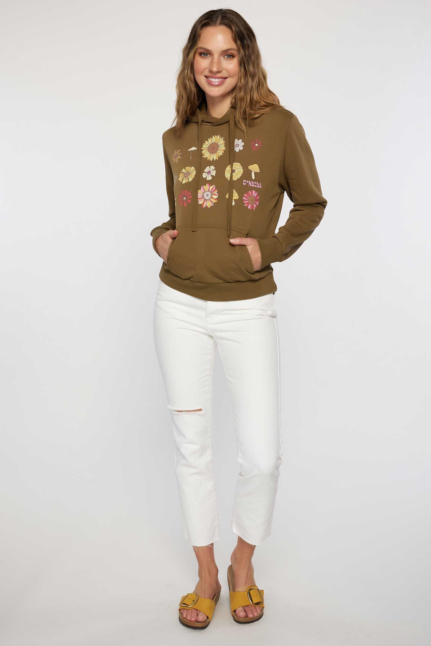 OFFSHORE FLEECE sold by O'Neill product image thumbnail 9