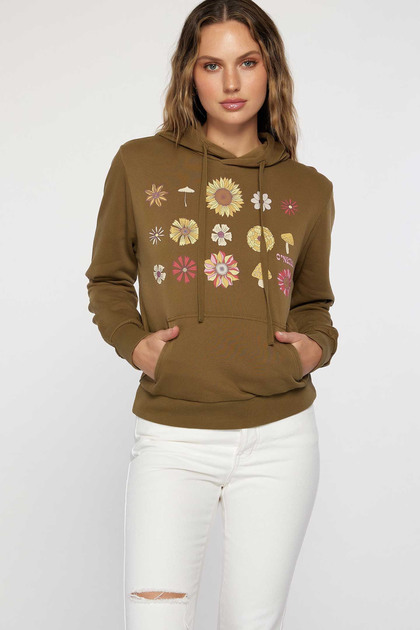 OFFSHORE FLEECE sold by O'Neill product image thumbnail 2