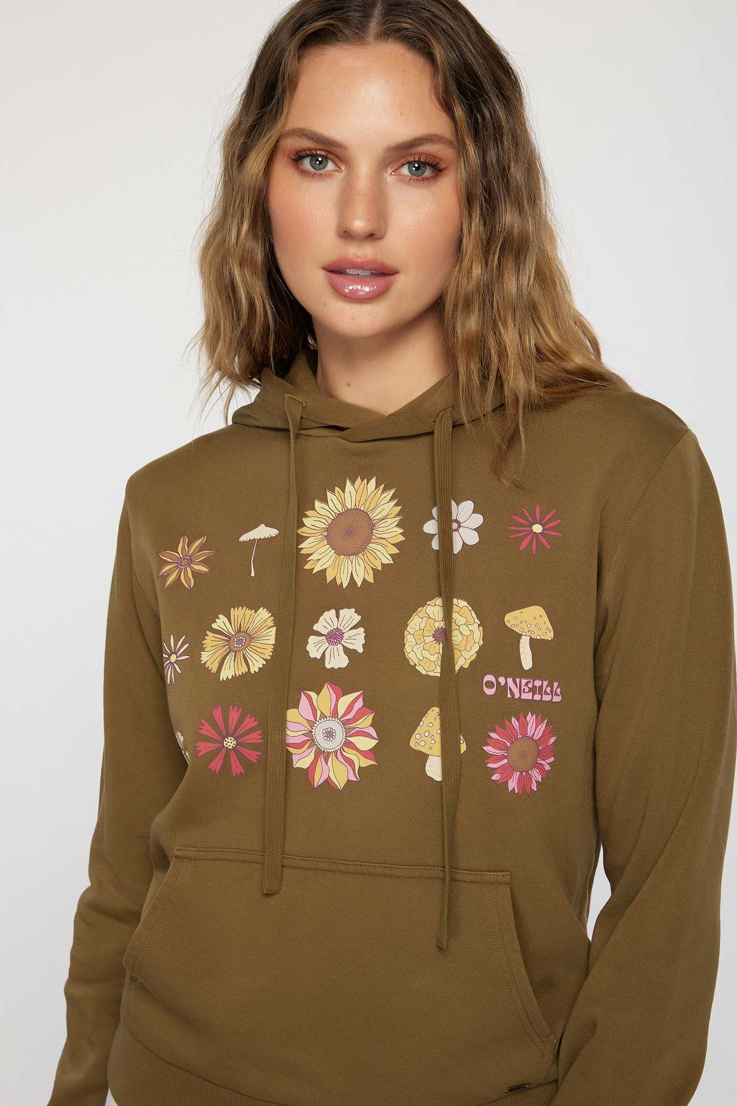 OFFSHORE FLEECE sold by O'Neill product image thumbnail 7