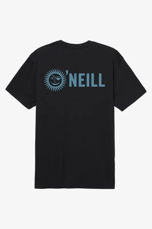 SUNNYSIDE TEE sold by O'Neill