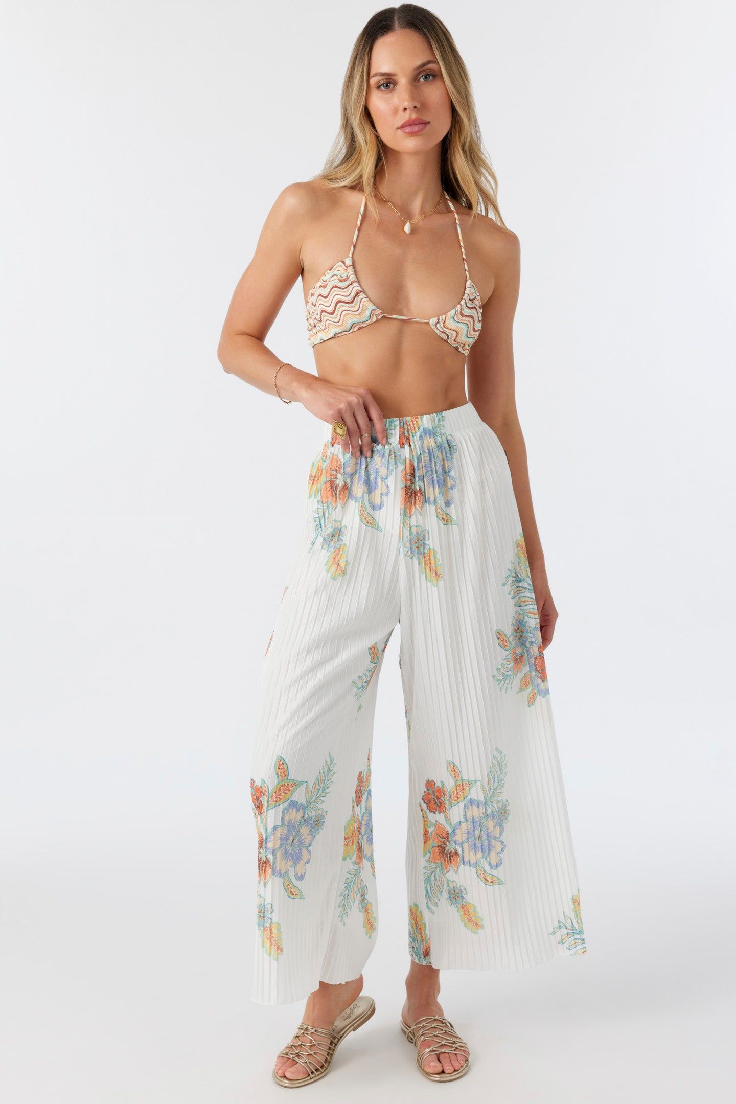 LYLE PANTS sold by O'Neill product image thumbnail 3