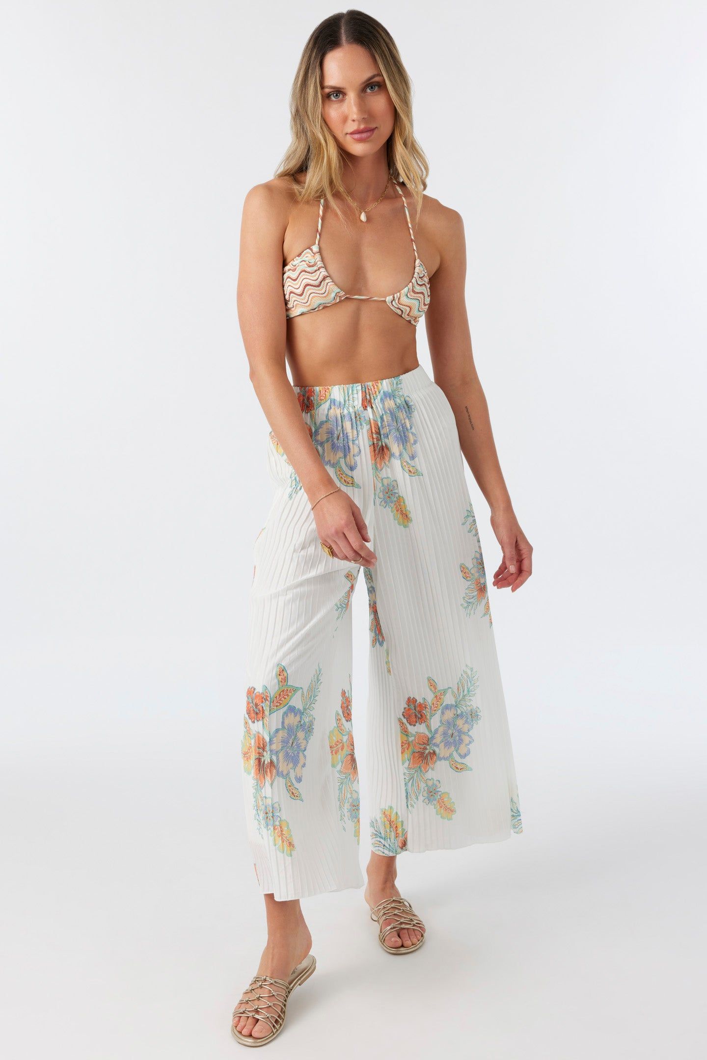 LYLE PANTS sold by O'Neill product image thumbnail 9