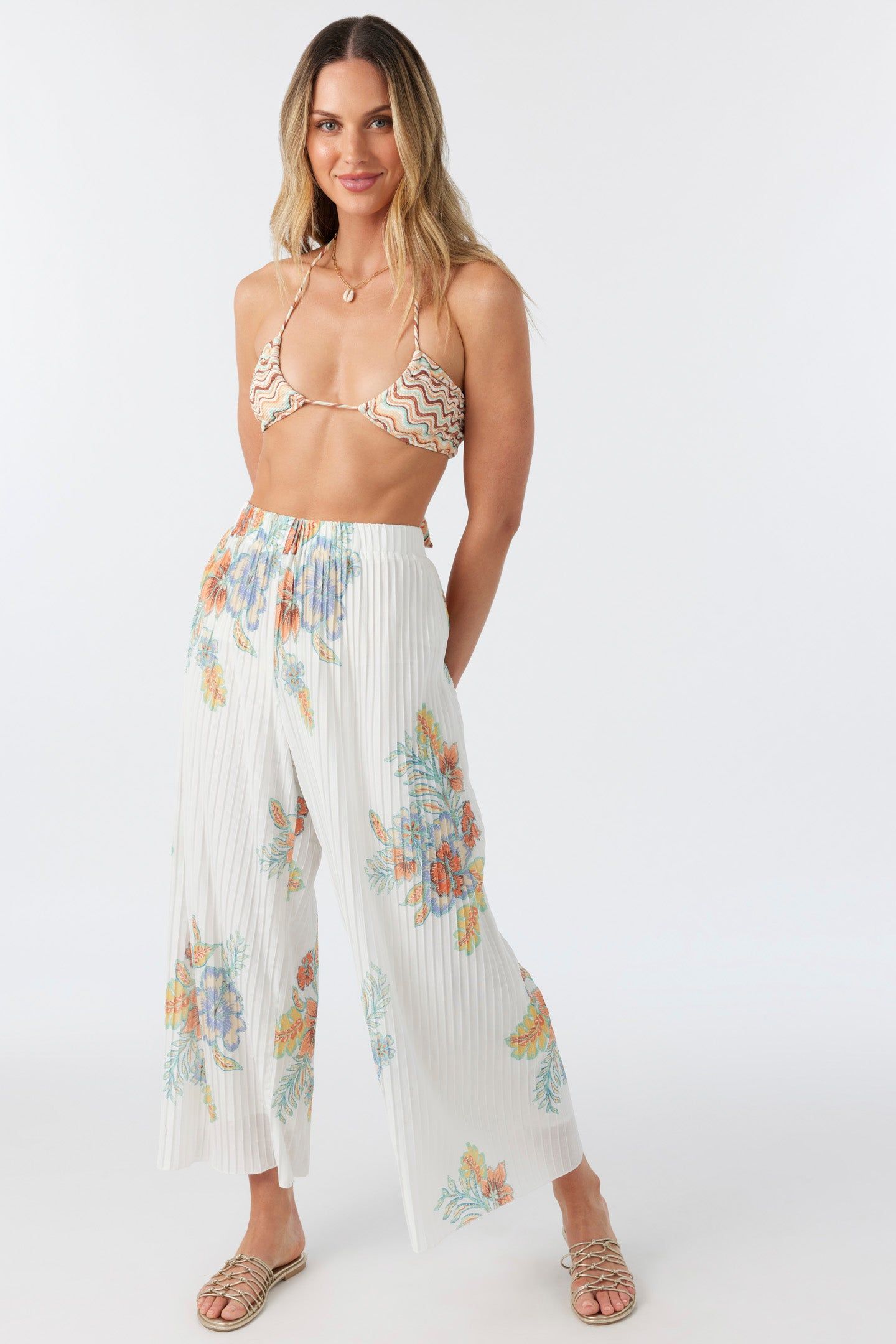 LYLE PANTS sold by O'Neill product image thumbnail 4