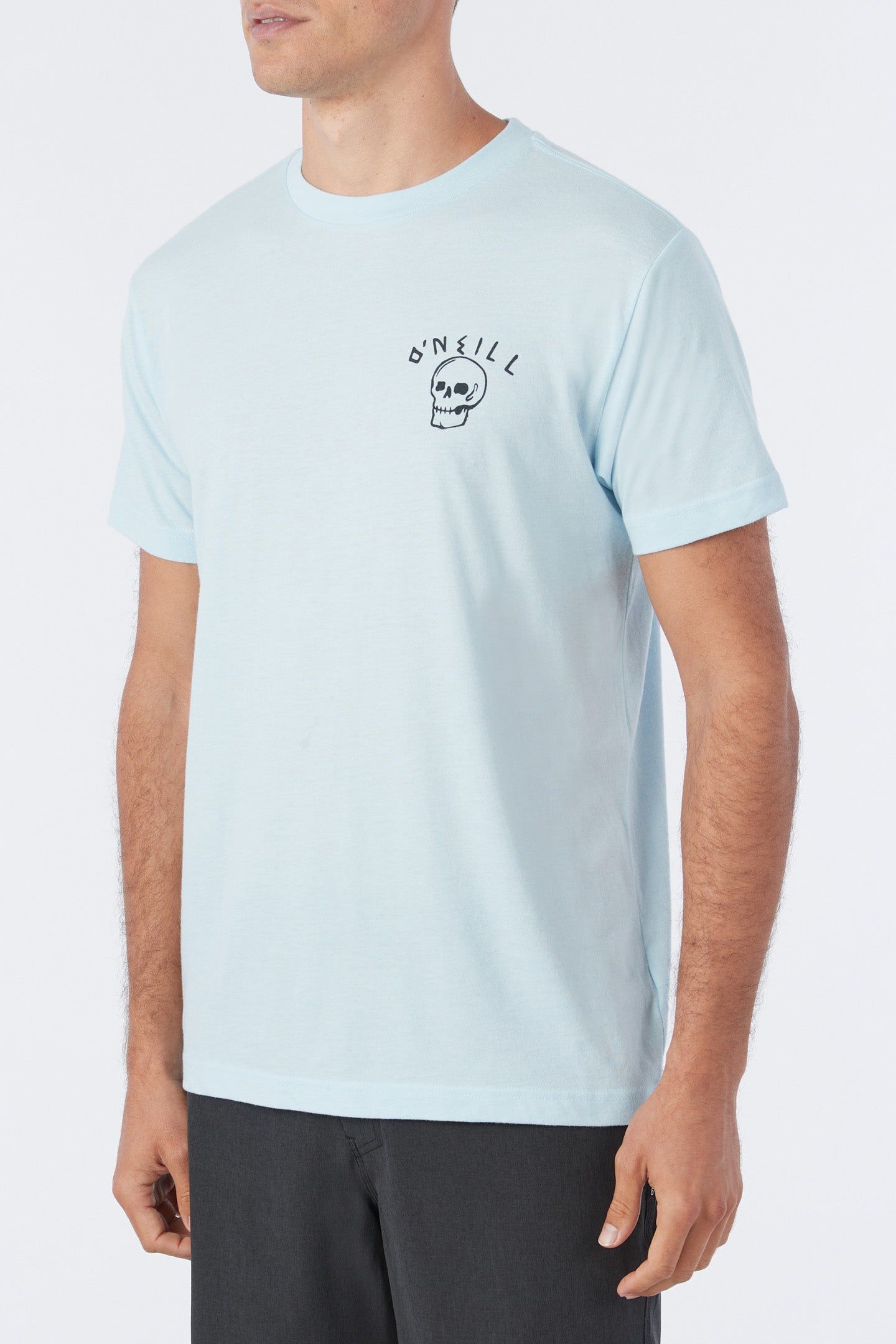 BEACH FOSSIL TEE sold by O'Neill product image thumbnail 4